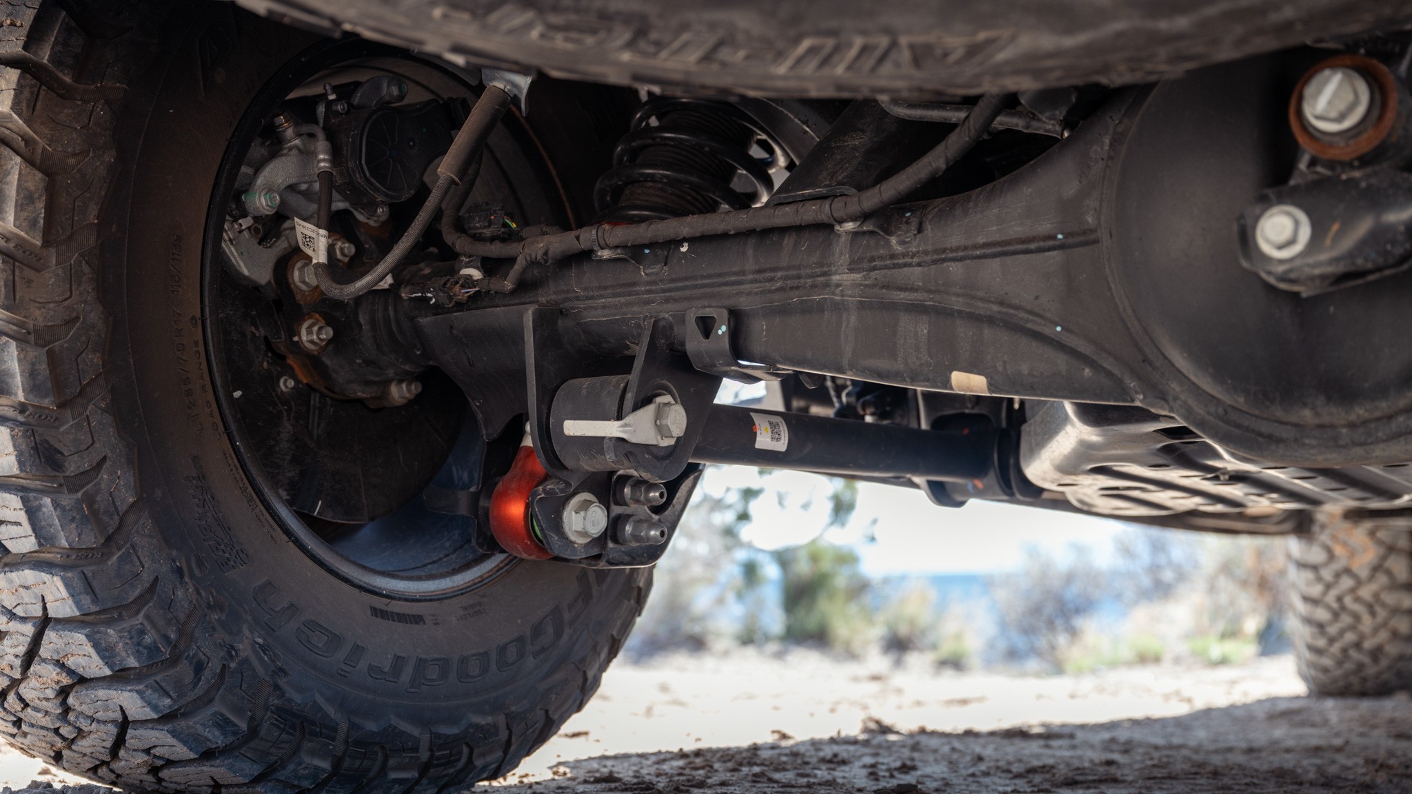 030 2024 Ford Ranger Raptor