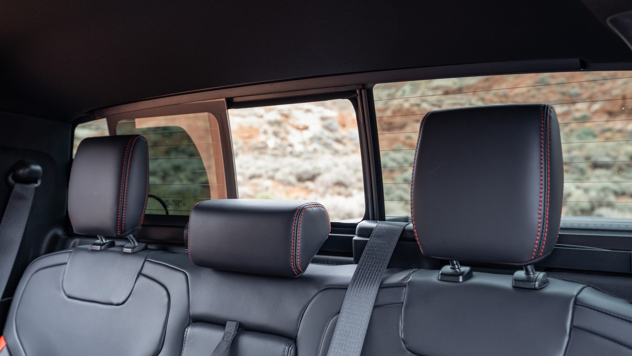 045 2024 Ford Ranger Raptor