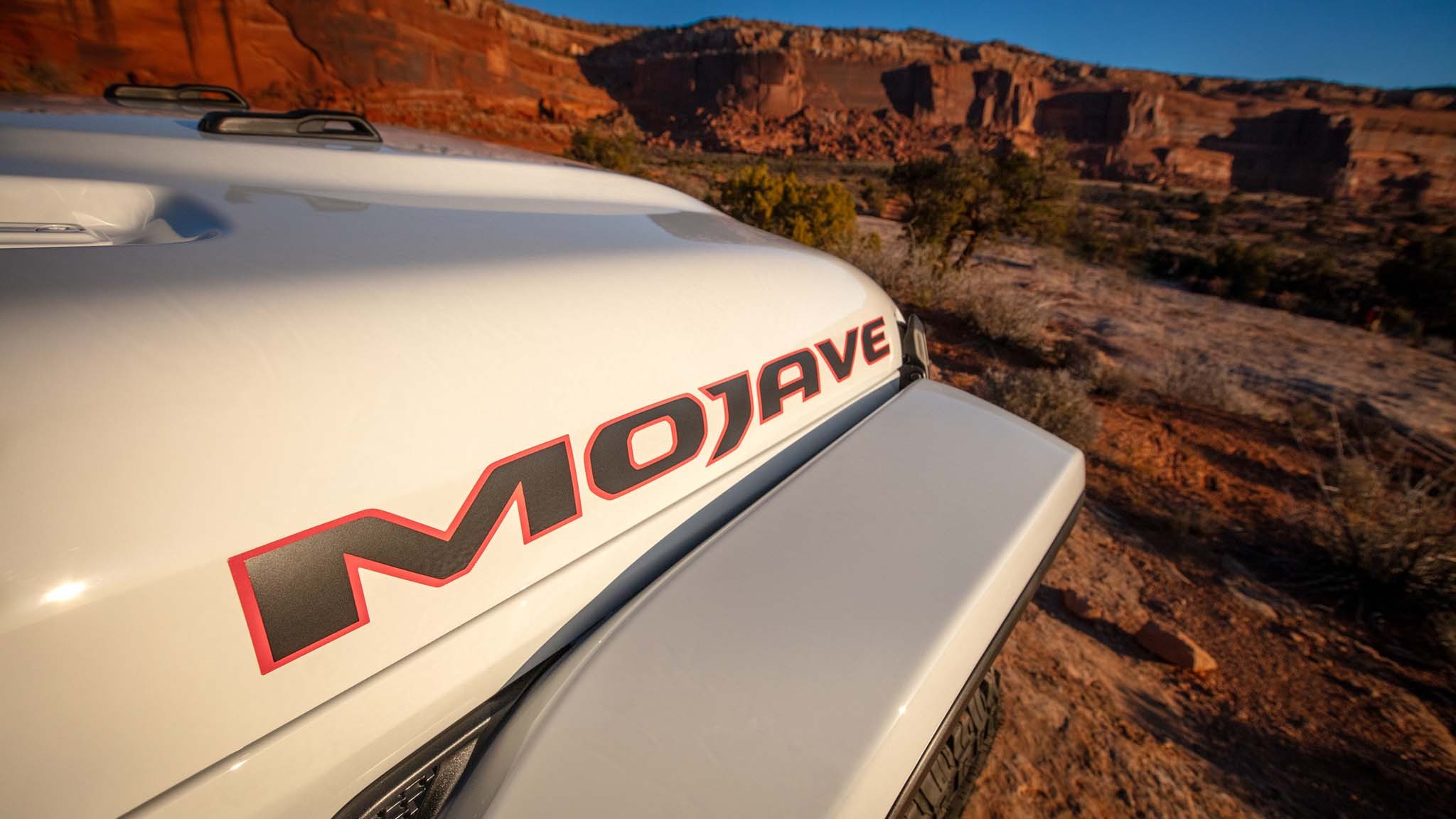 025 2024 jeep gladiator first drive