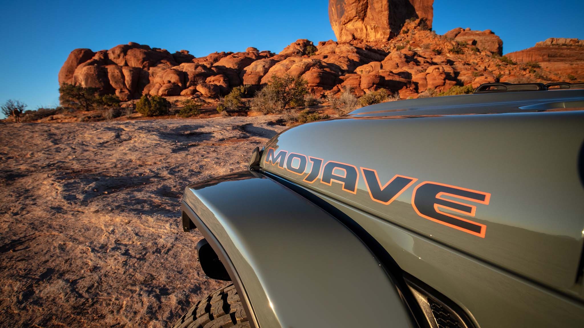 026 2024 jeep gladiator first drive