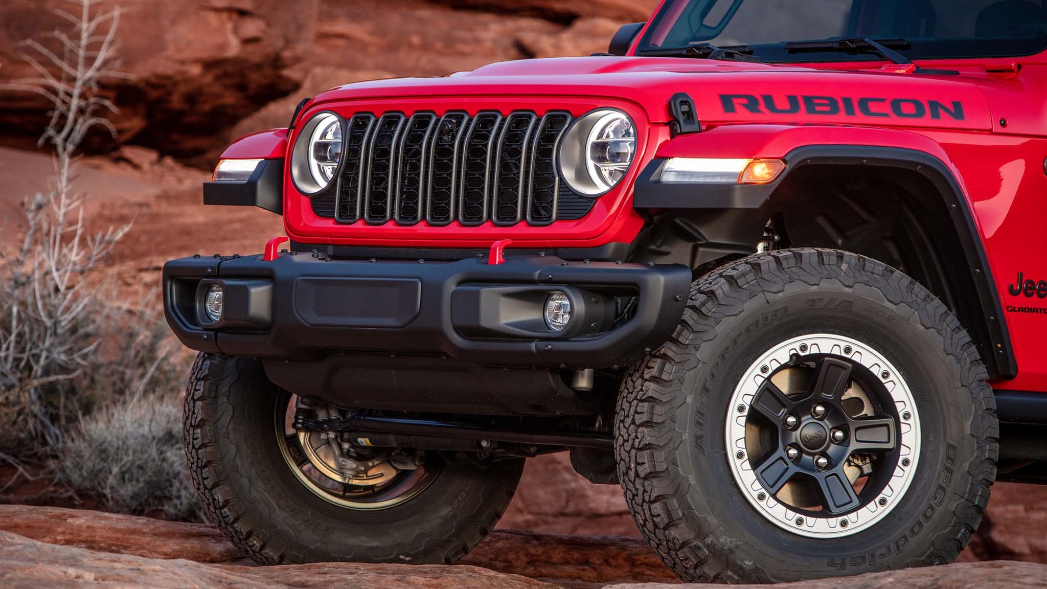 033 2024 jeep gladiator first drive