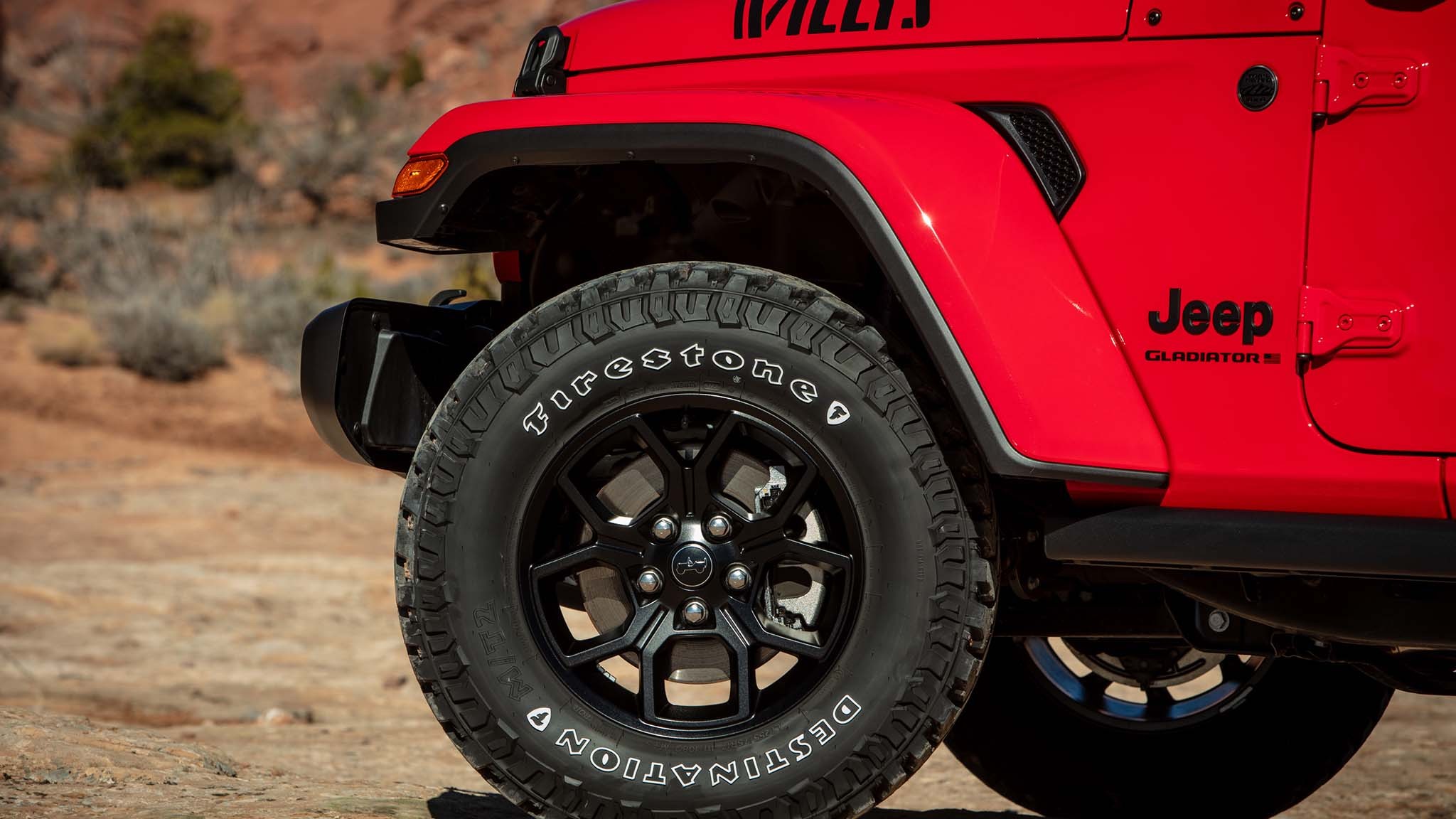 042 2024 jeep gladiator first drive