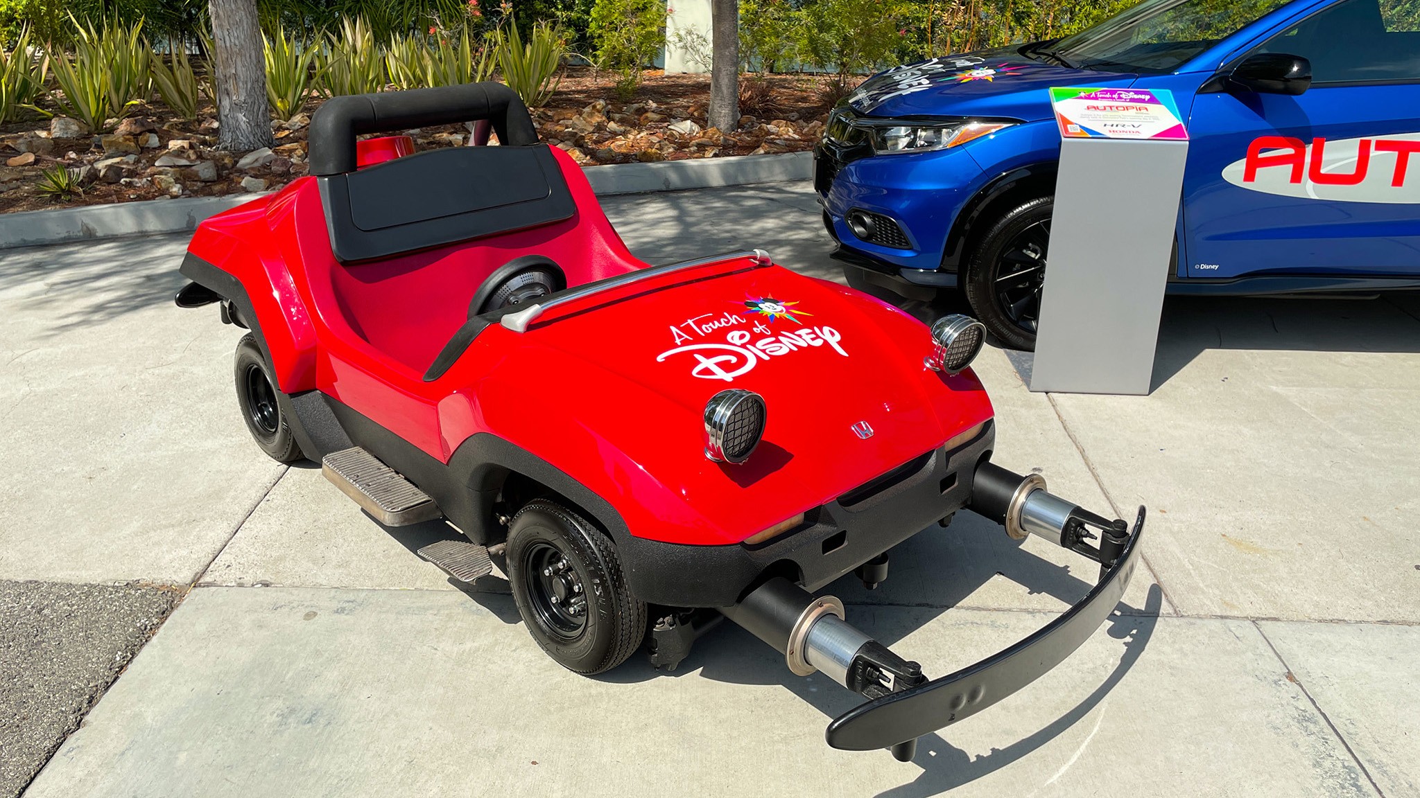 Autopia Going Electric statement GettyImages   1