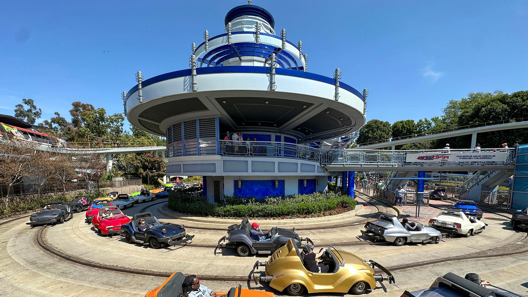 Autopia Going Electric statement GettyImages   5