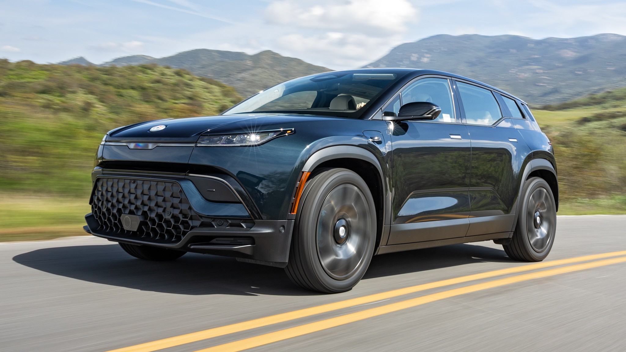 001 2024 Fisker Ocean LEAD