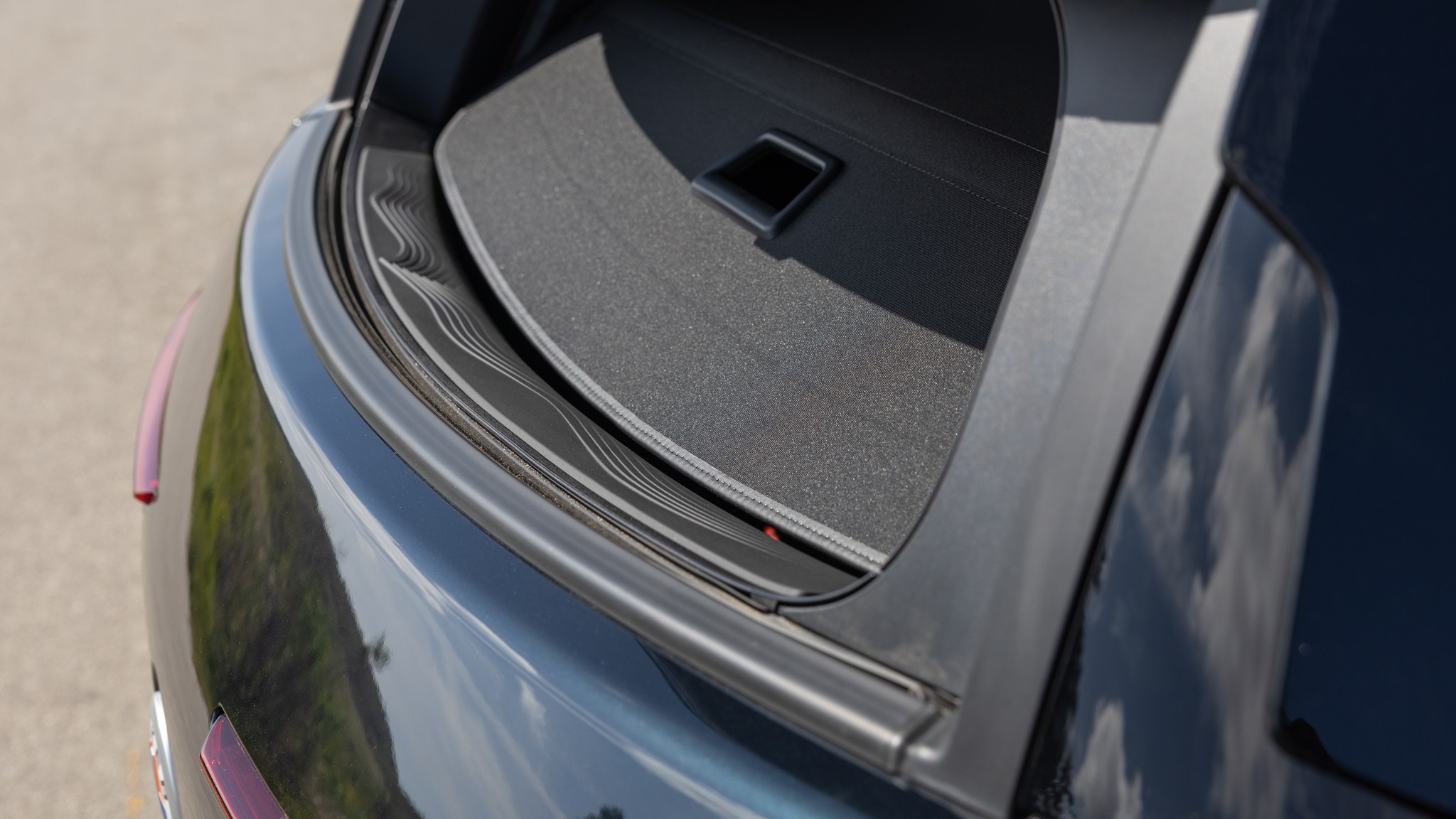 023 2024 Fisker Ocean