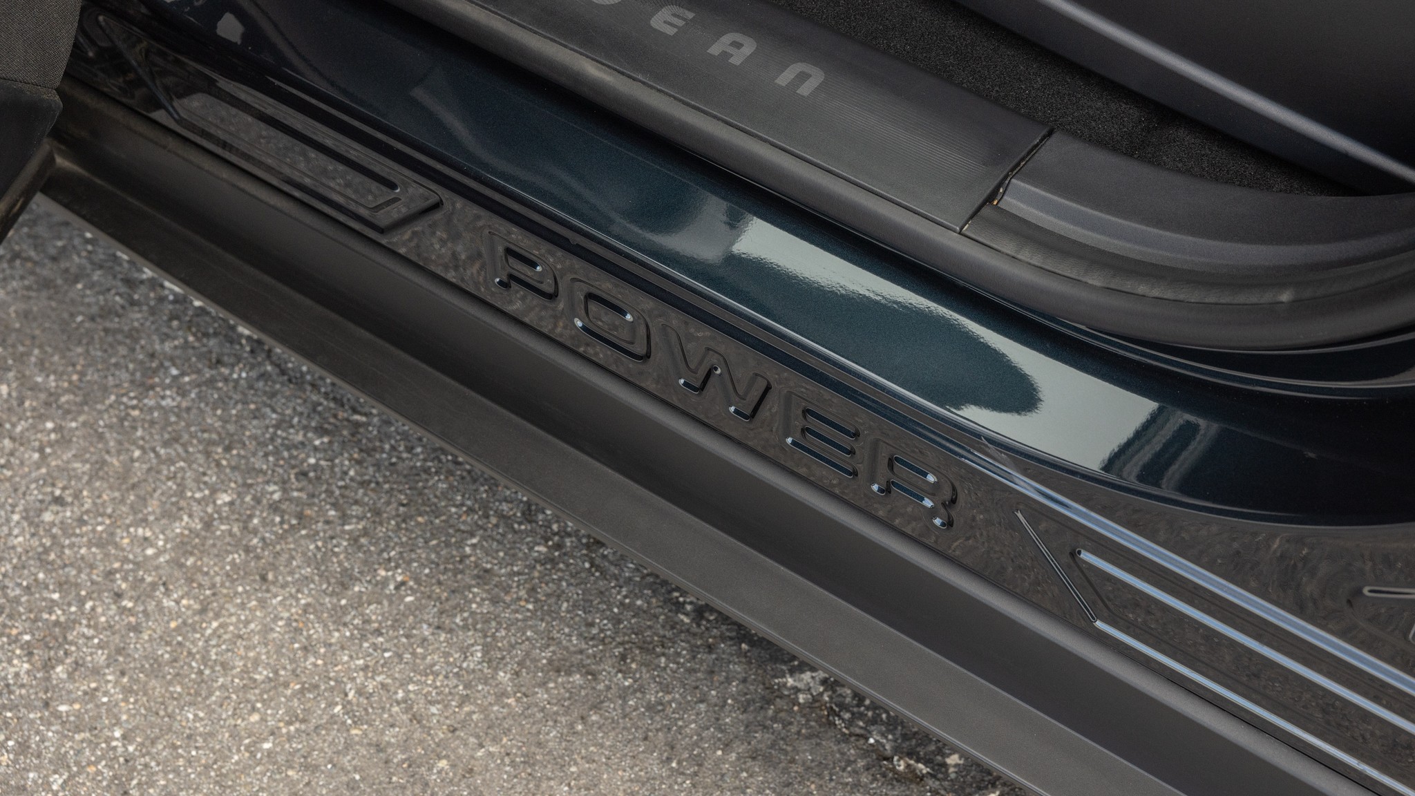 035 2024 Fisker Ocean