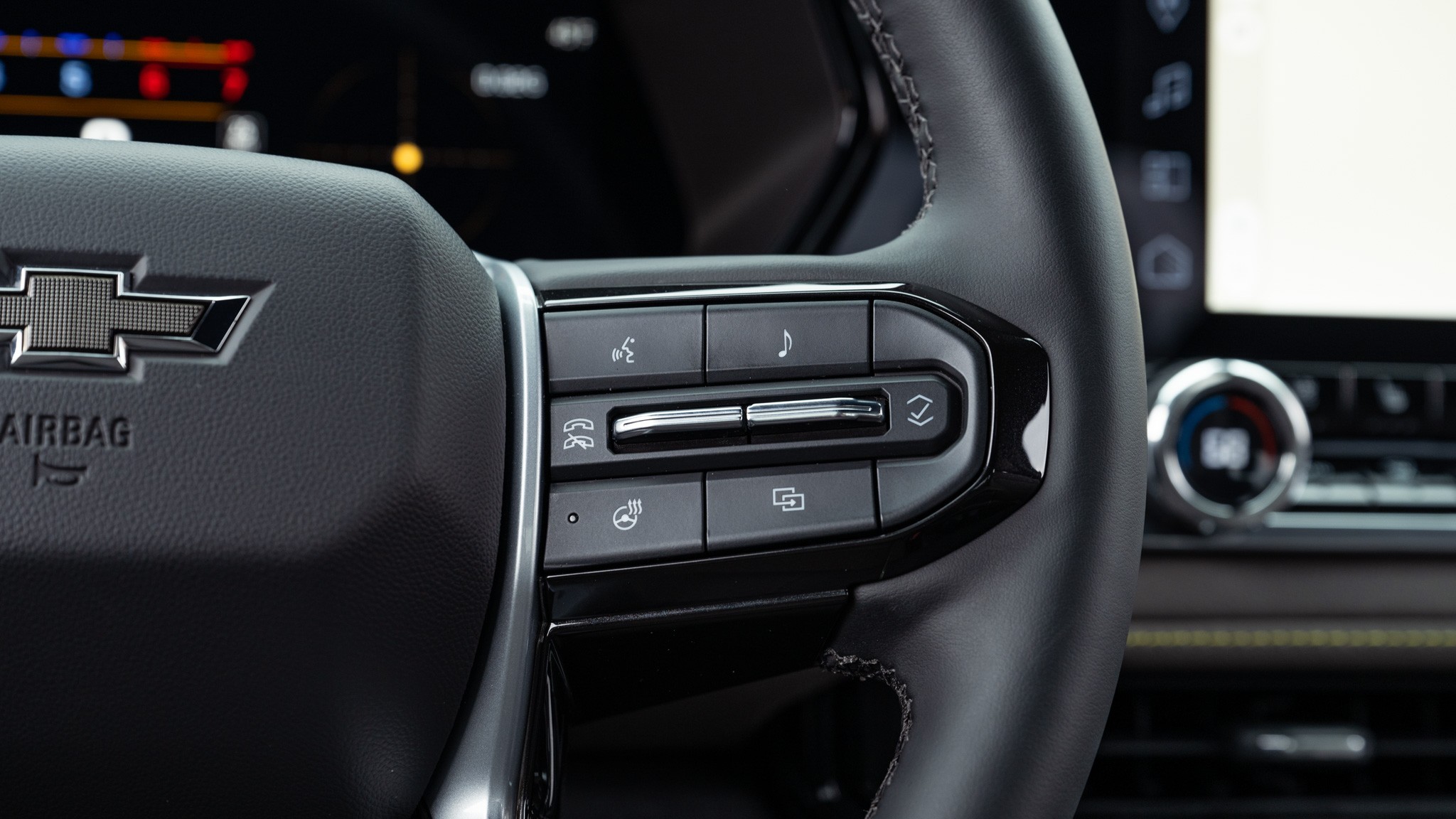 007 2024 Chevy Colorado ZR2 2