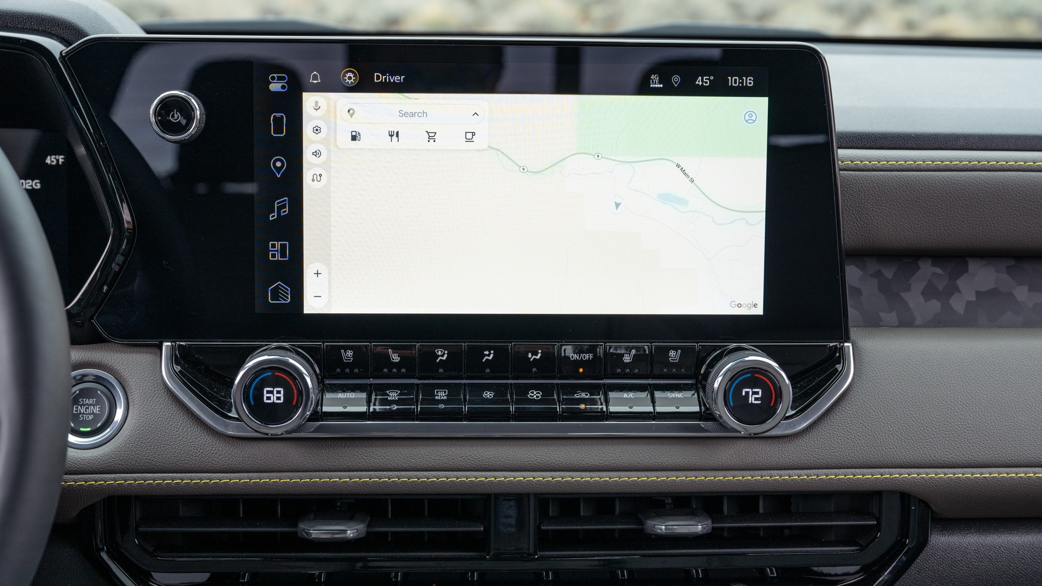 010 2024 Chevy Colorado ZR2 2