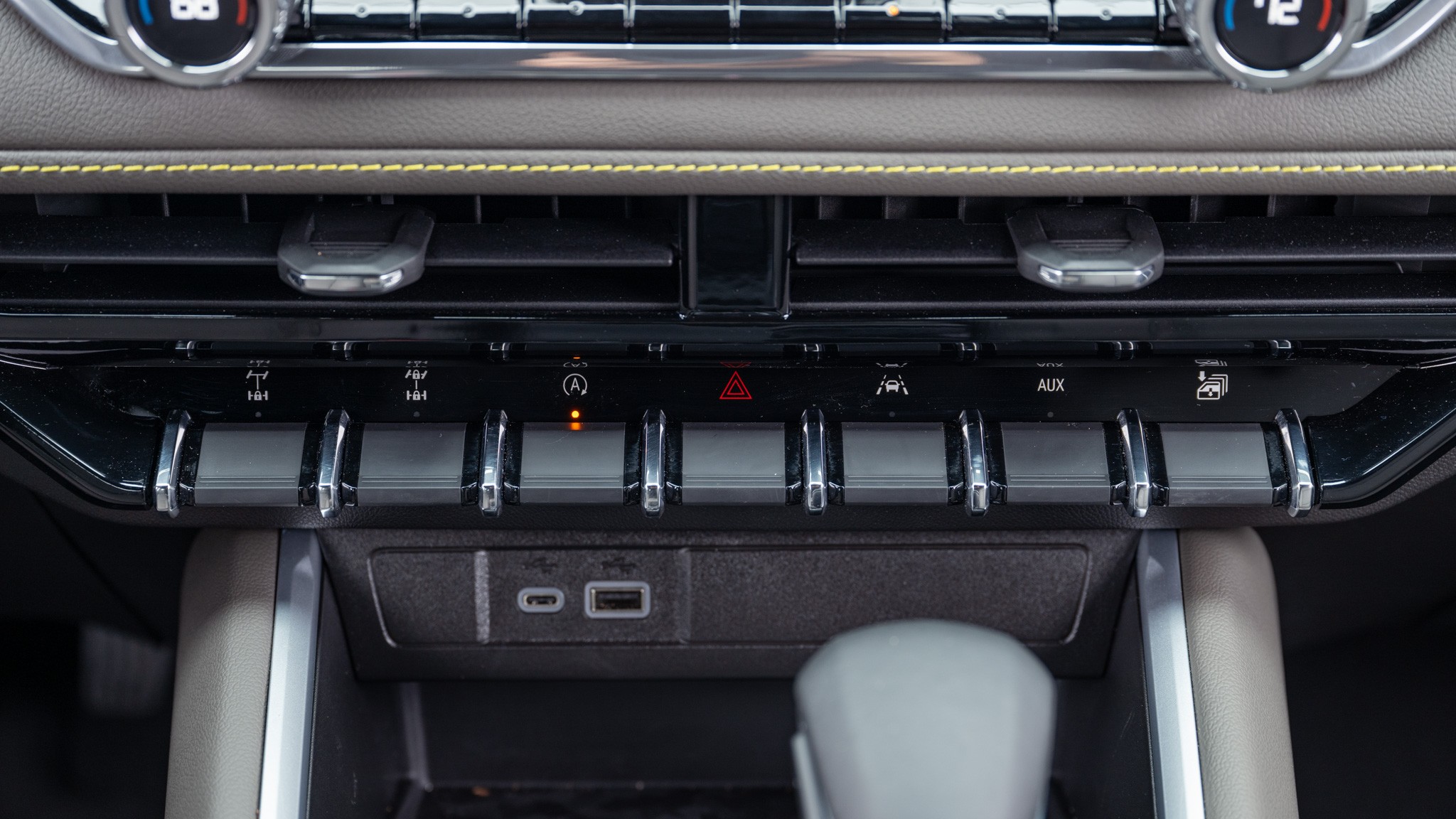 013 2024 Chevy Colorado ZR2