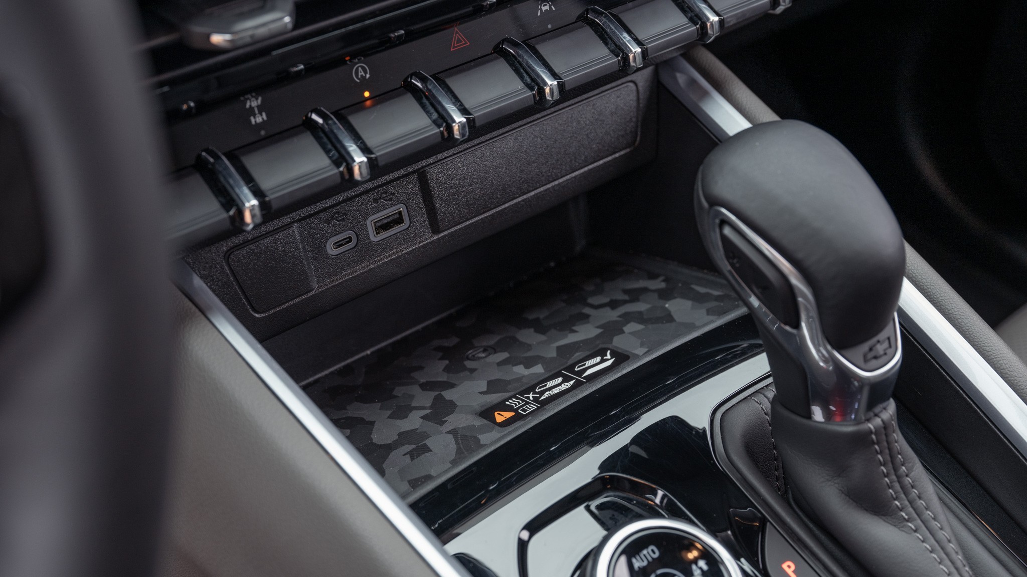 017 2024 Chevy Colorado ZR2