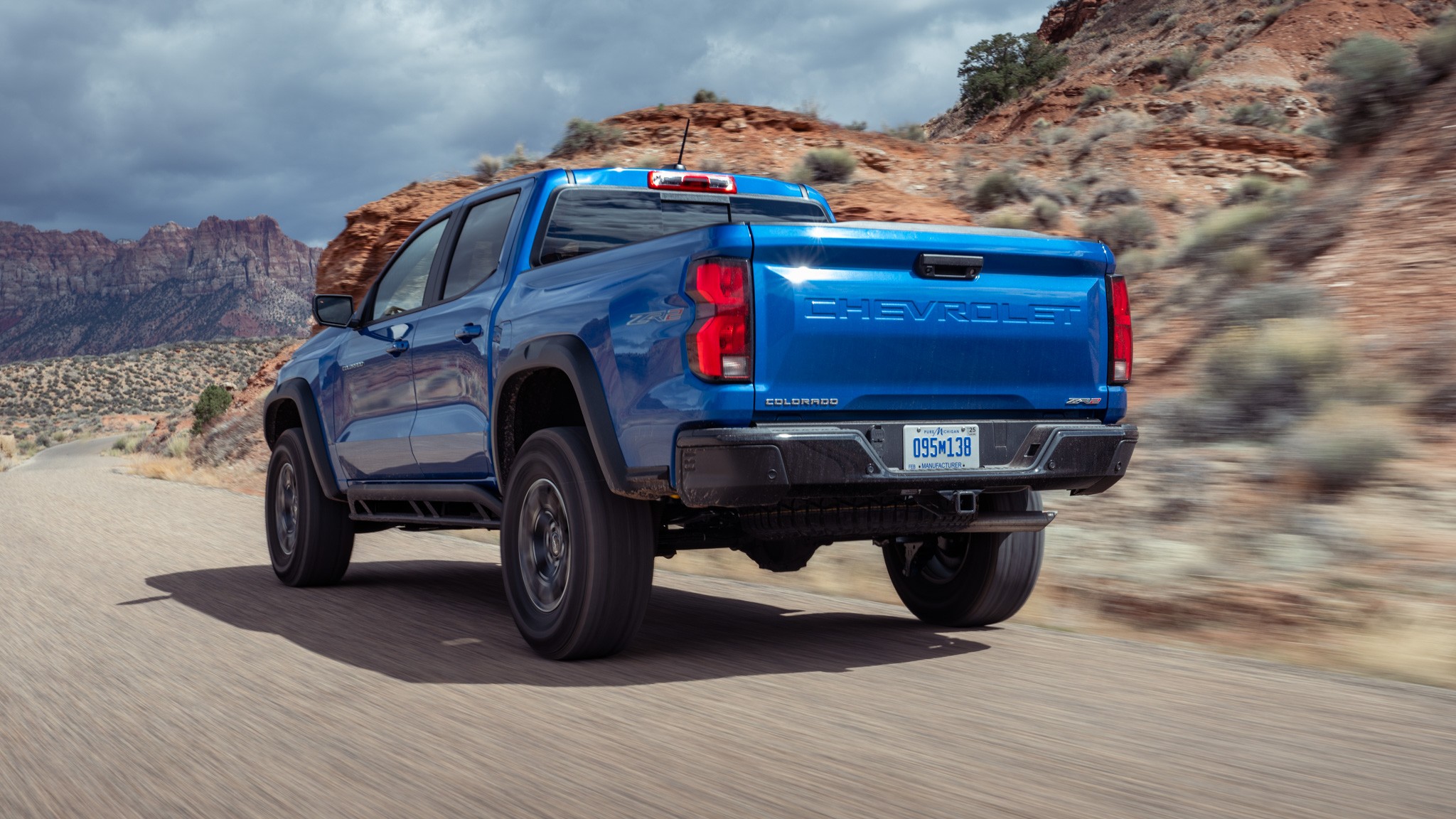 029 2024 Chevy Colorado ZR2