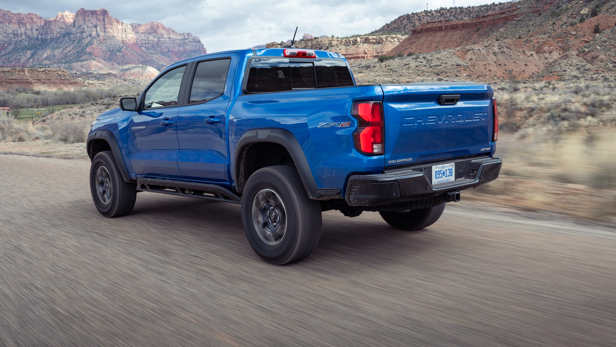 030 2024 Chevy Colorado ZR2