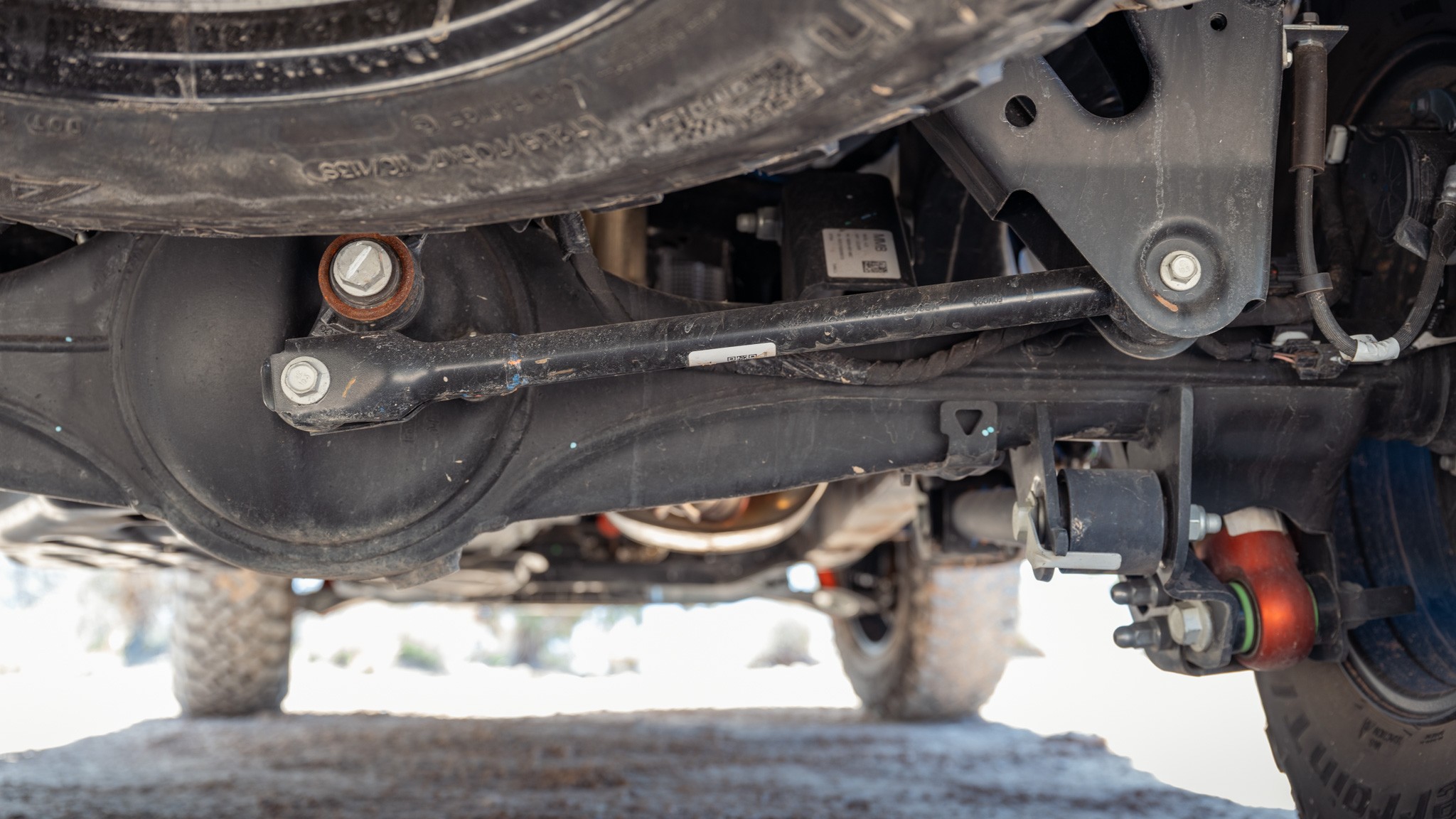 031 2024 Ford Ranger Raptor