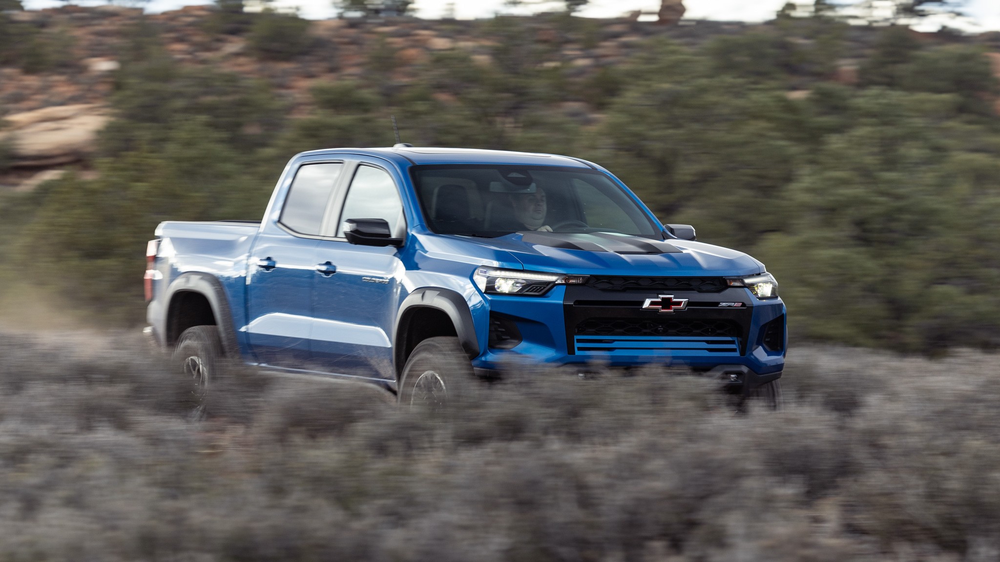 033 2024 Chevy Colorado ZR2