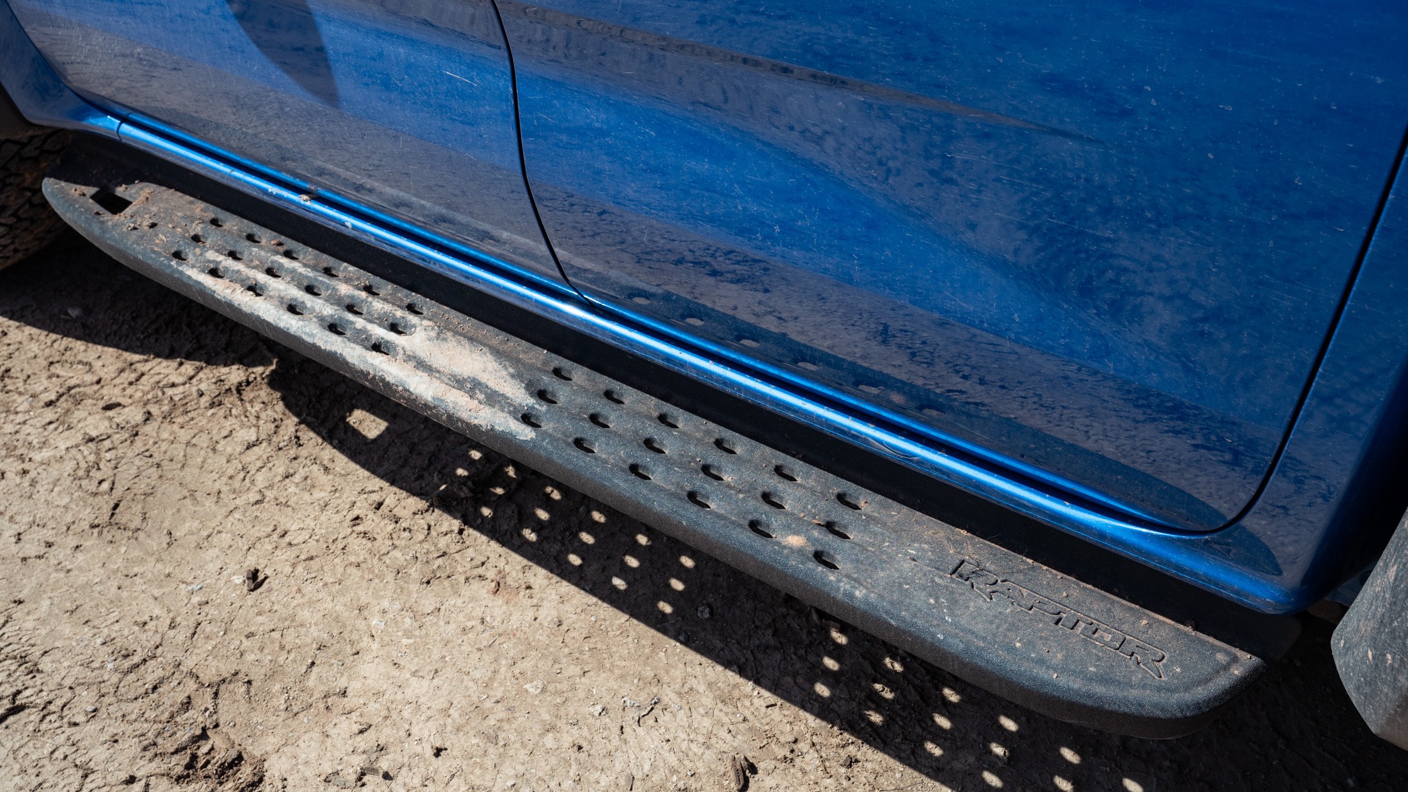 033 2024 Ford Ranger Raptor