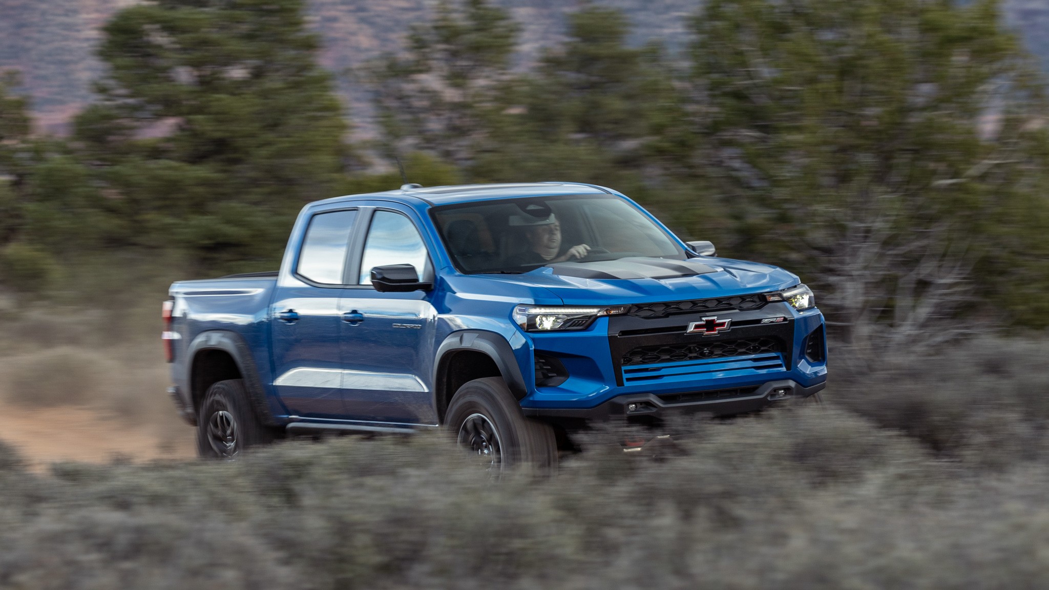 035 2024 Chevy Colorado ZR2