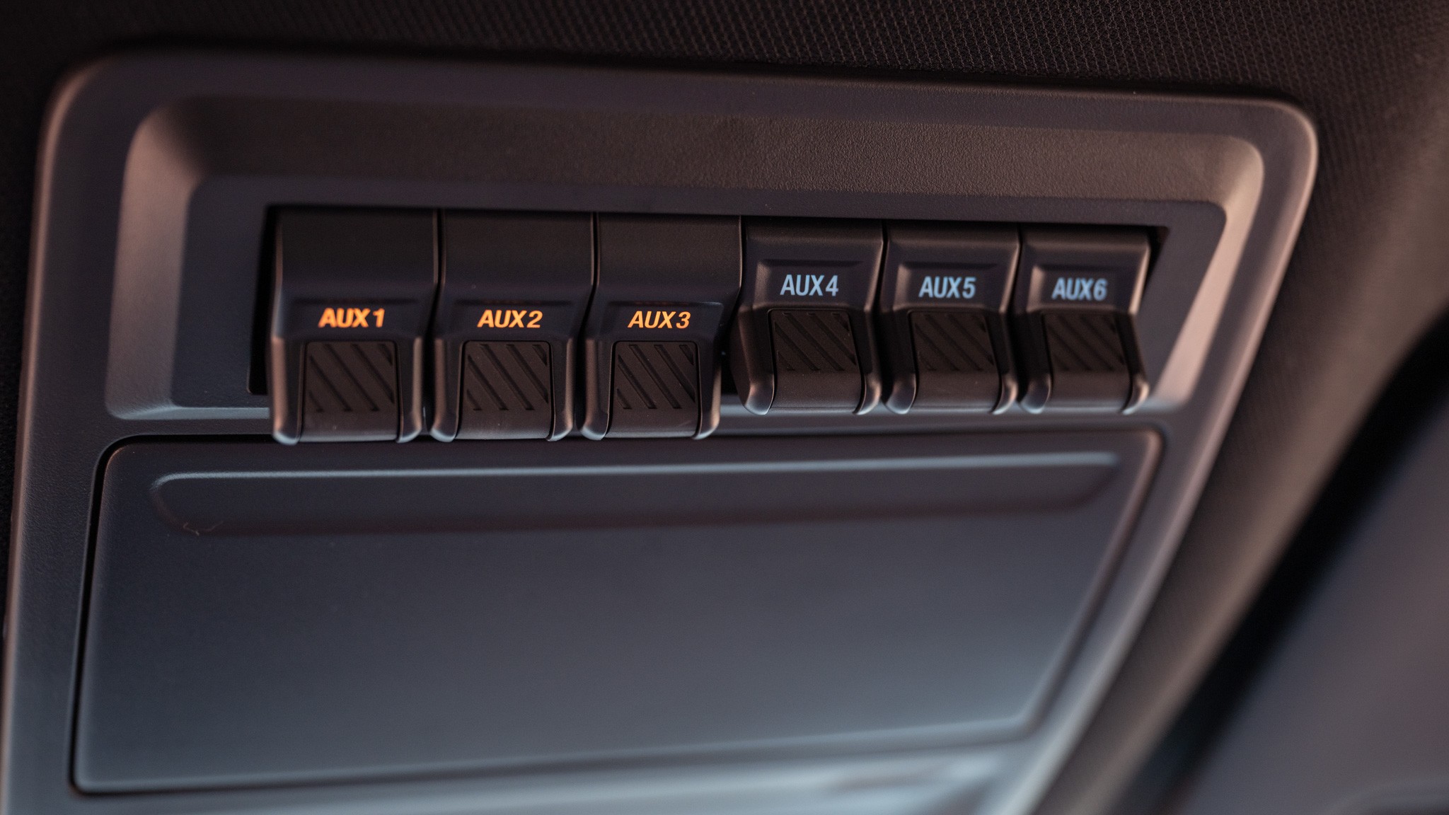 040 2024 Ford Ranger Raptor