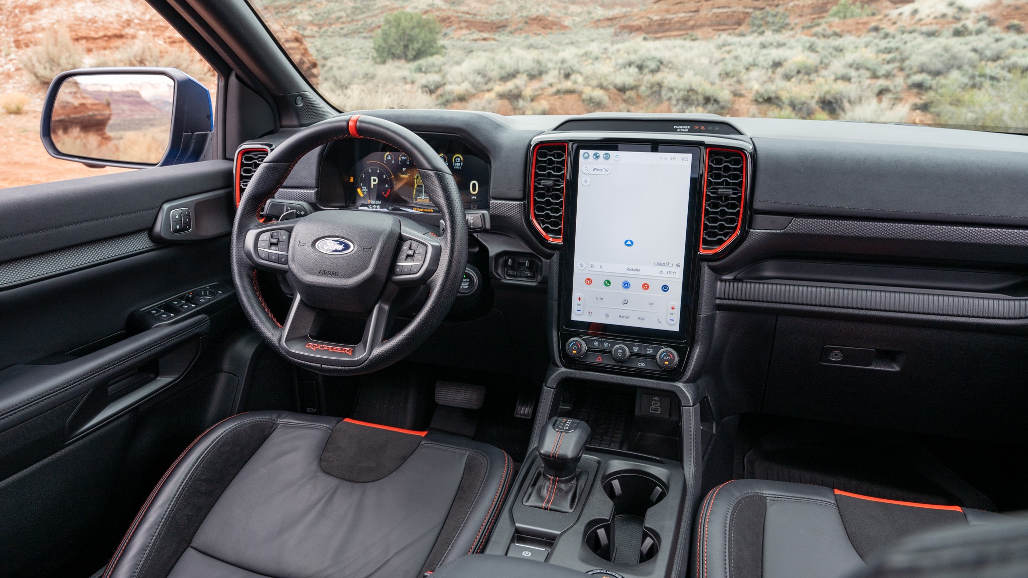 041 2024 Ford Ranger Raptor