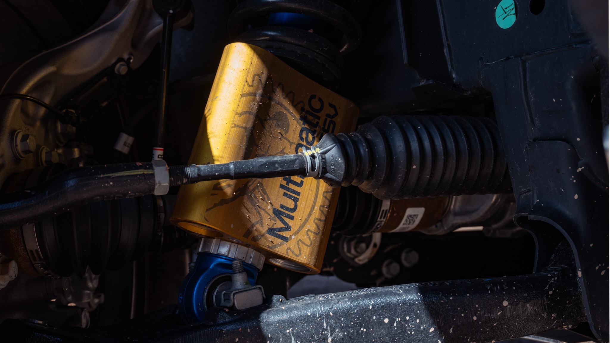 043 2024 Chevy Colorado ZR2