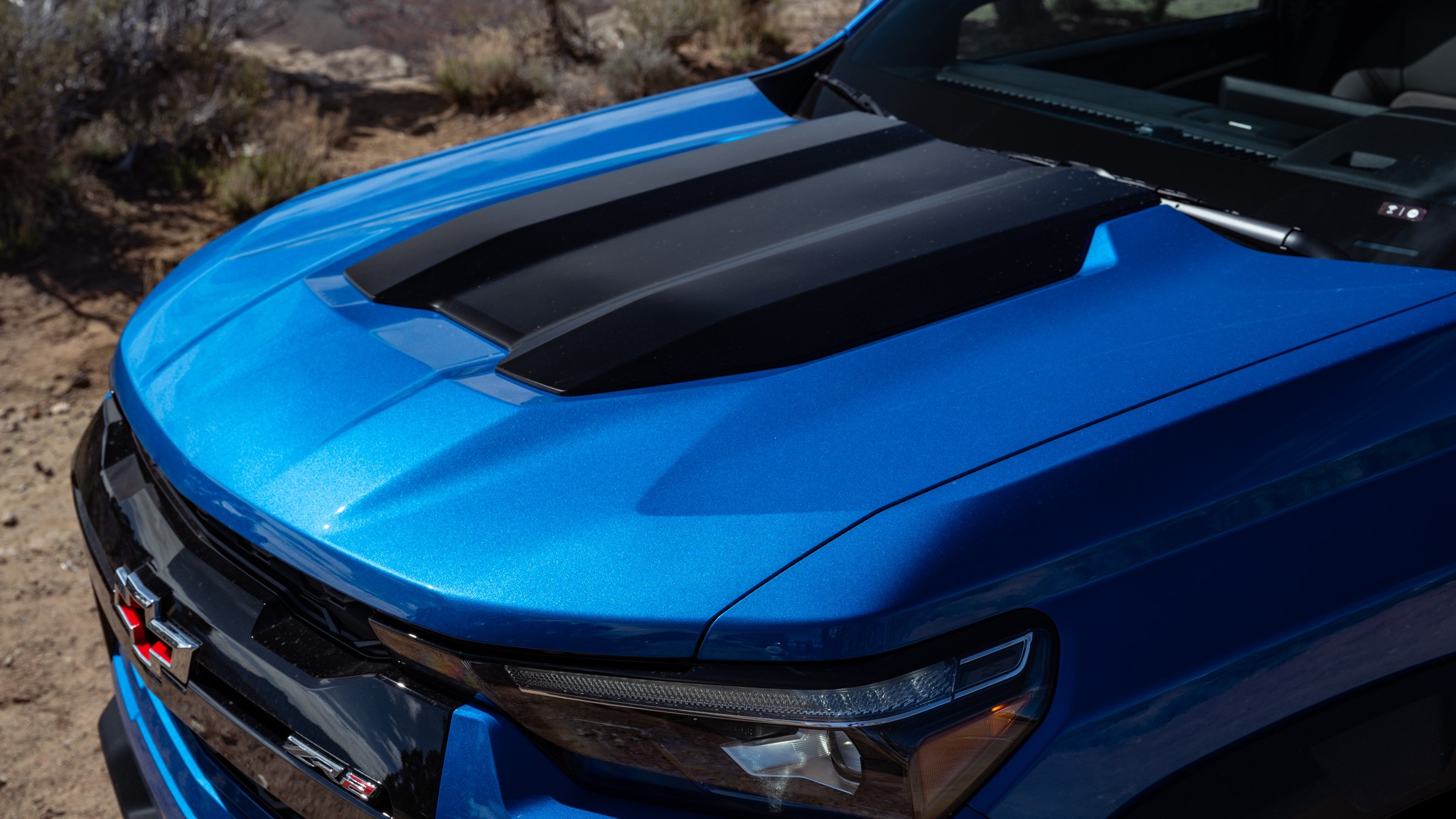 044 2024 Chevy Colorado ZR2