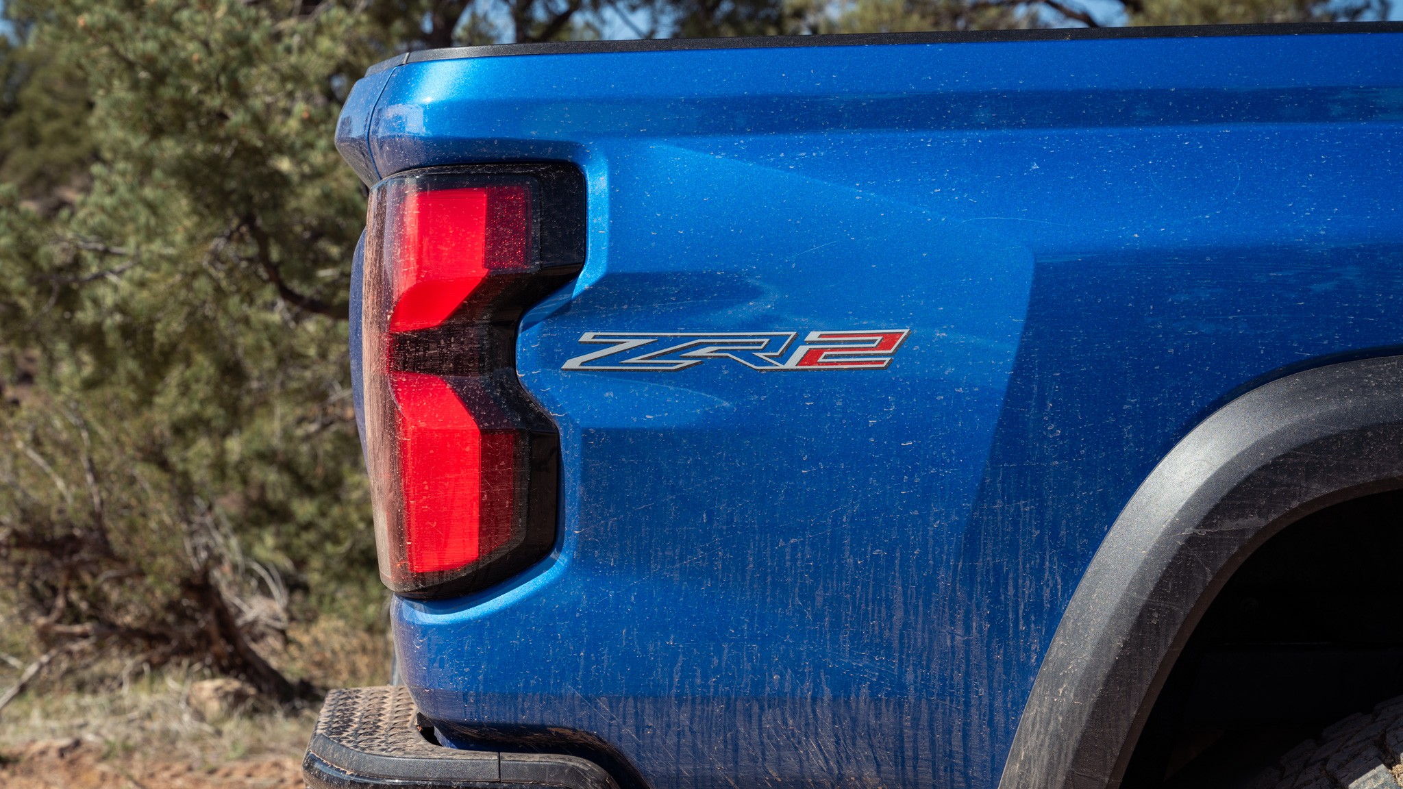 045 2024 Chevy Colorado ZR2