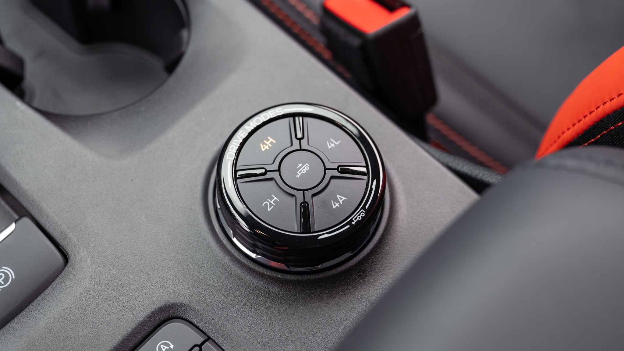 051 2024 Ford Ranger Raptor