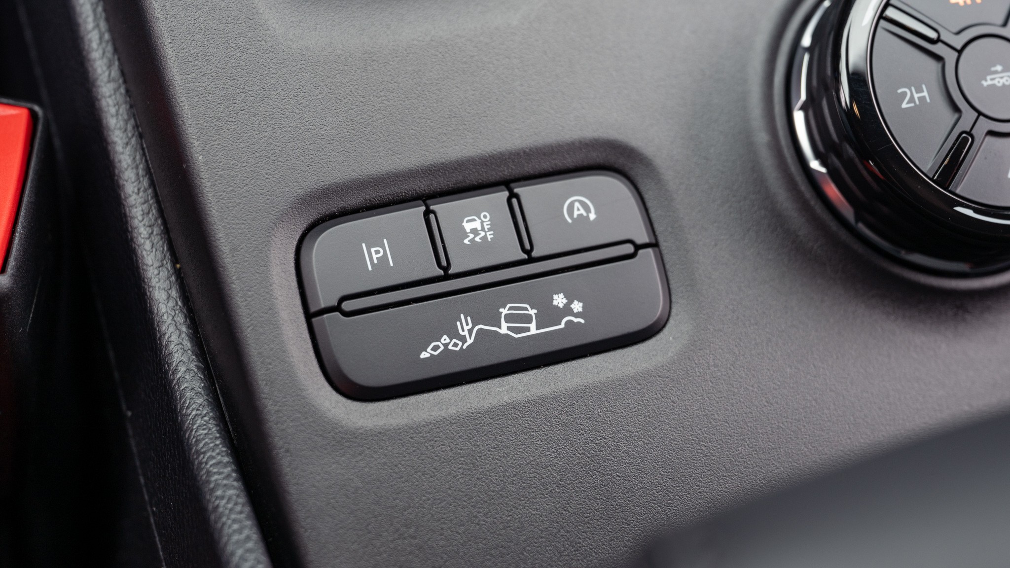 052 2024 Ford Ranger Raptor