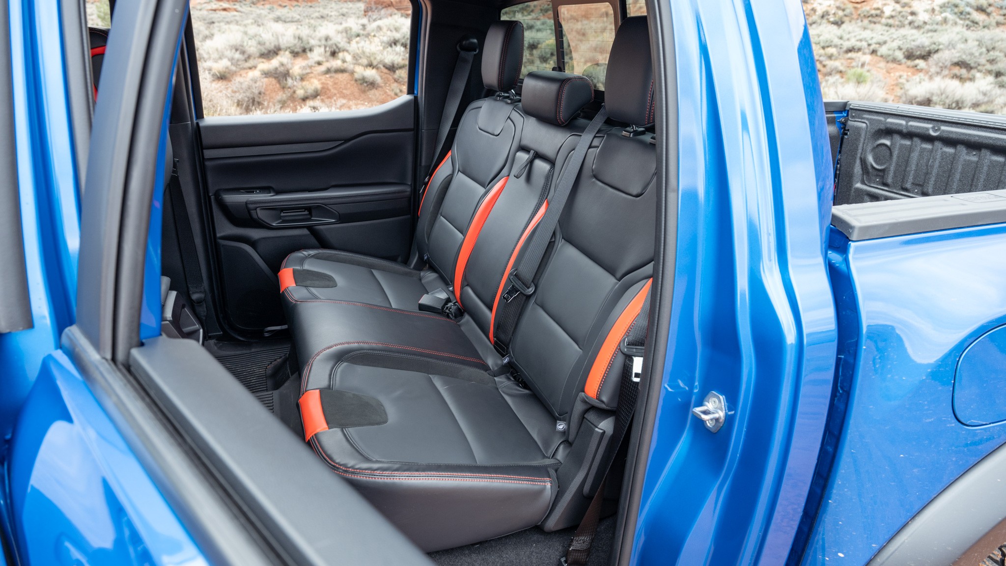 055 2024 Ford Ranger Raptor