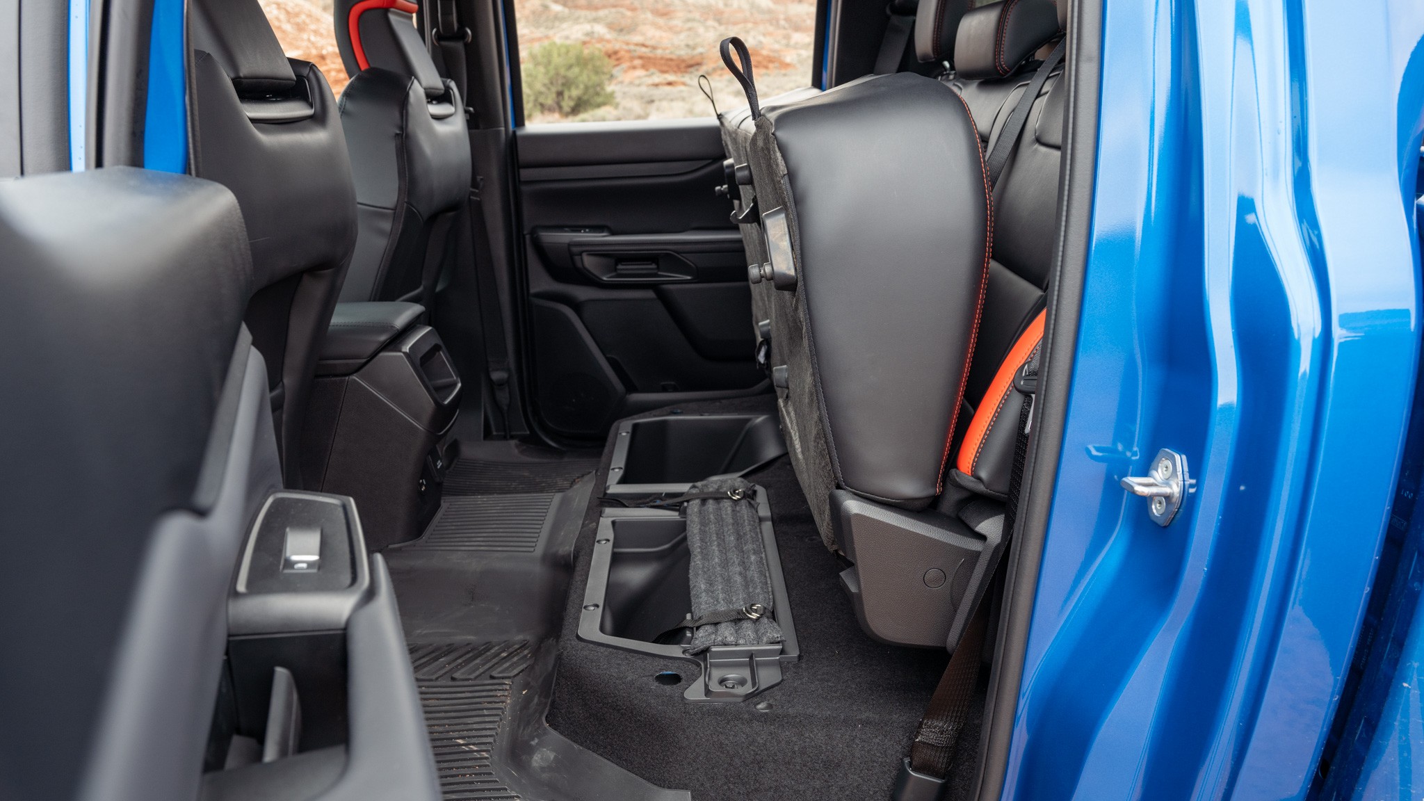 056 2024 Ford Ranger Raptor