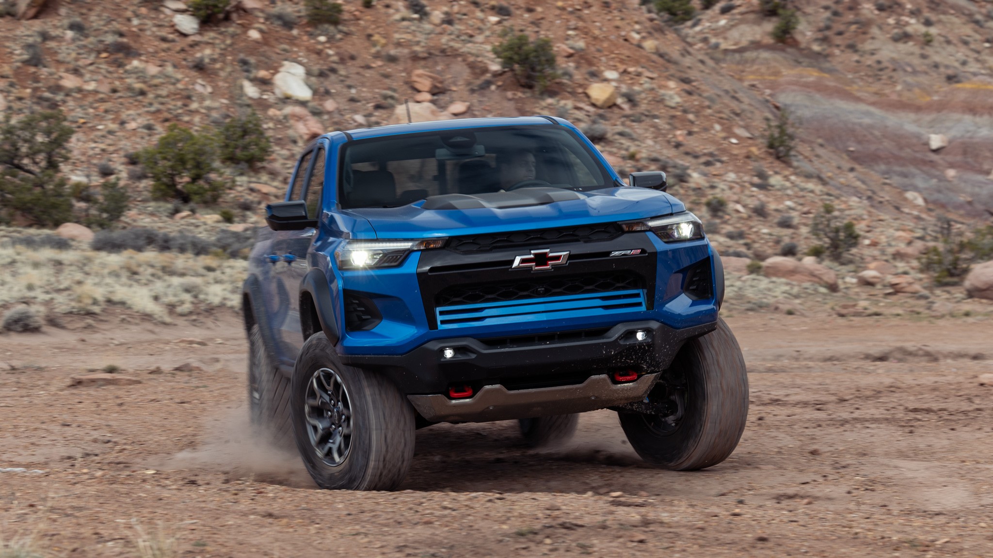 057 2024 Chevy Colorado ZR2