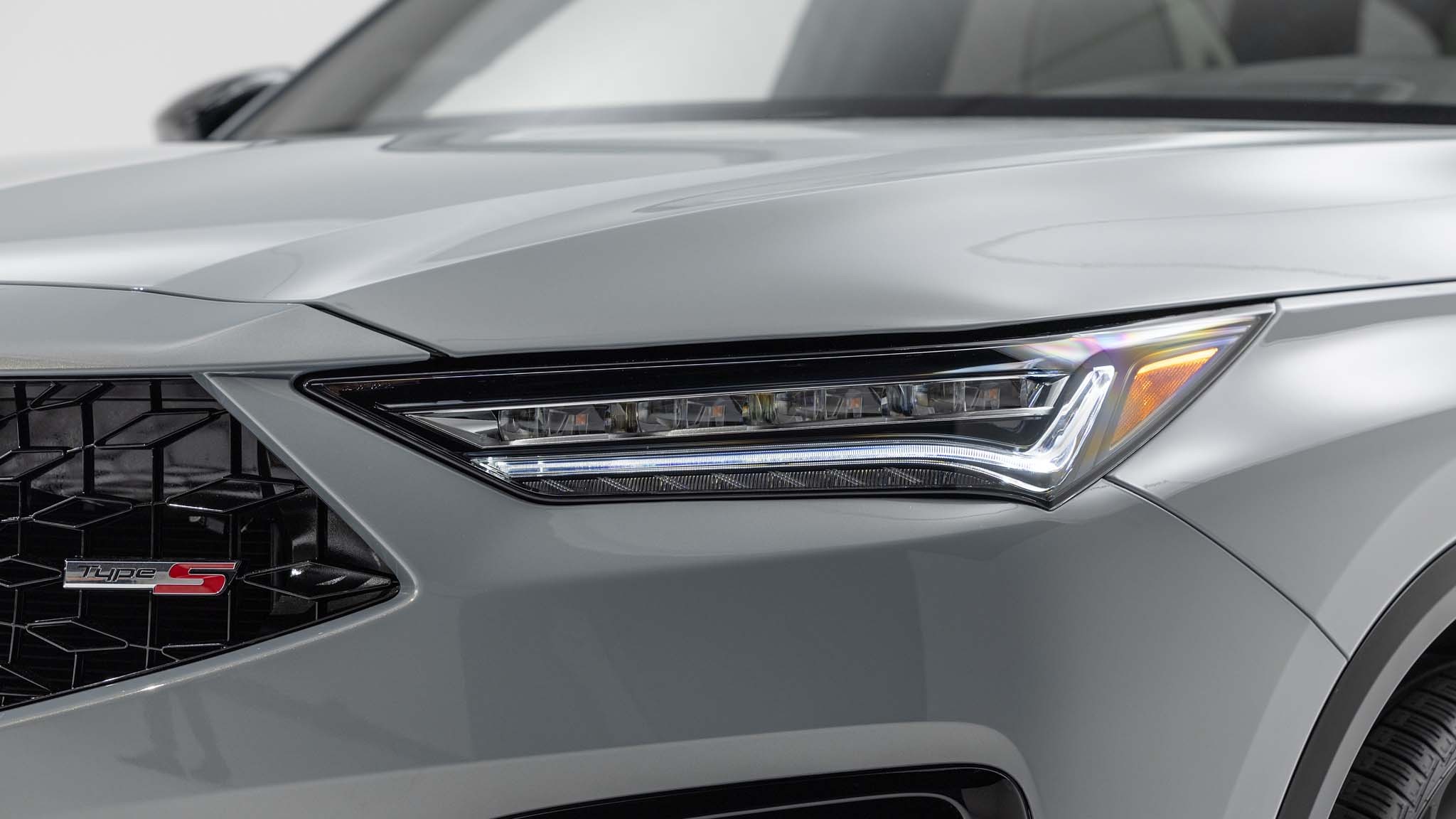 006 2025 Acura MDX Type S