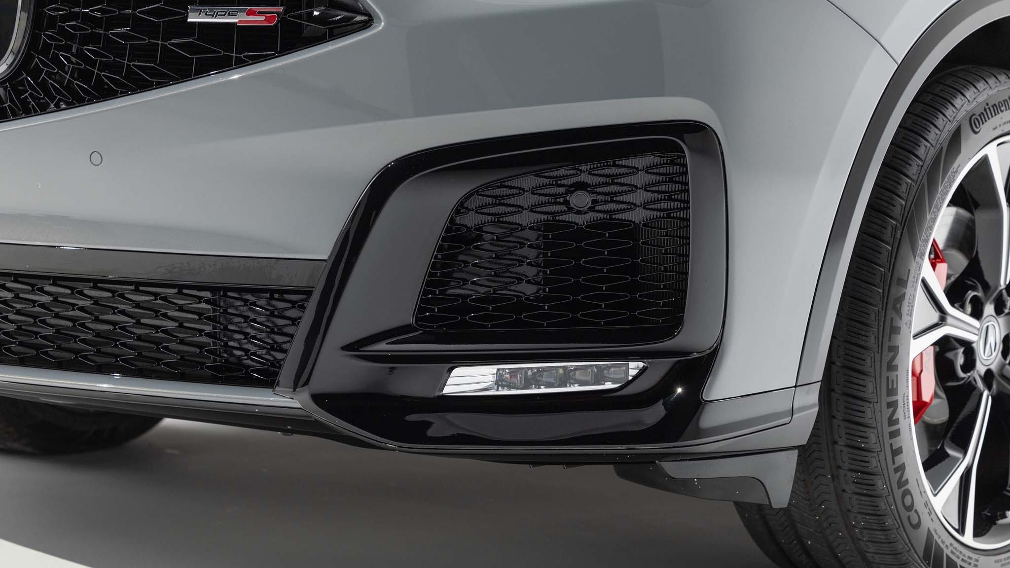 007 2025 Acura MDX Type S