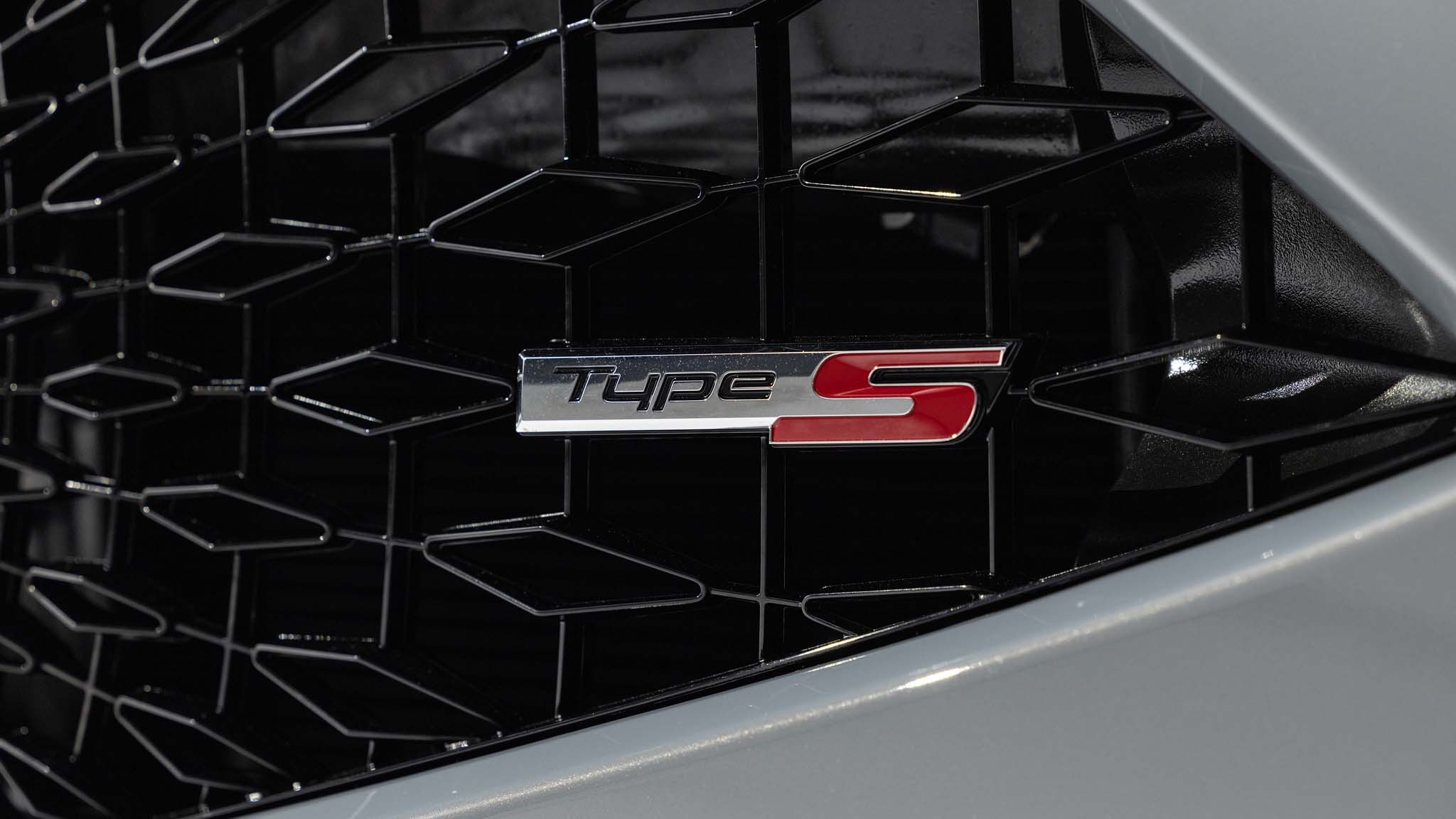 008 2025 Acura MDX Type S