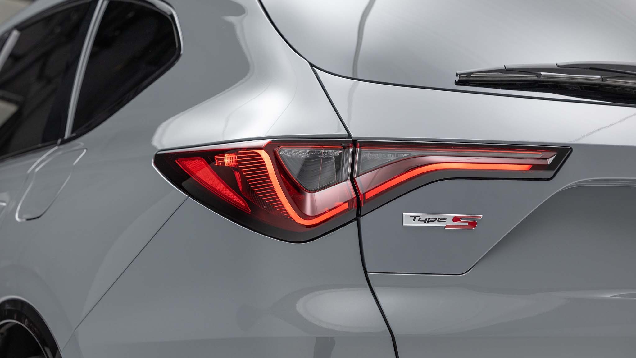 013 2025 Acura MDX Type S