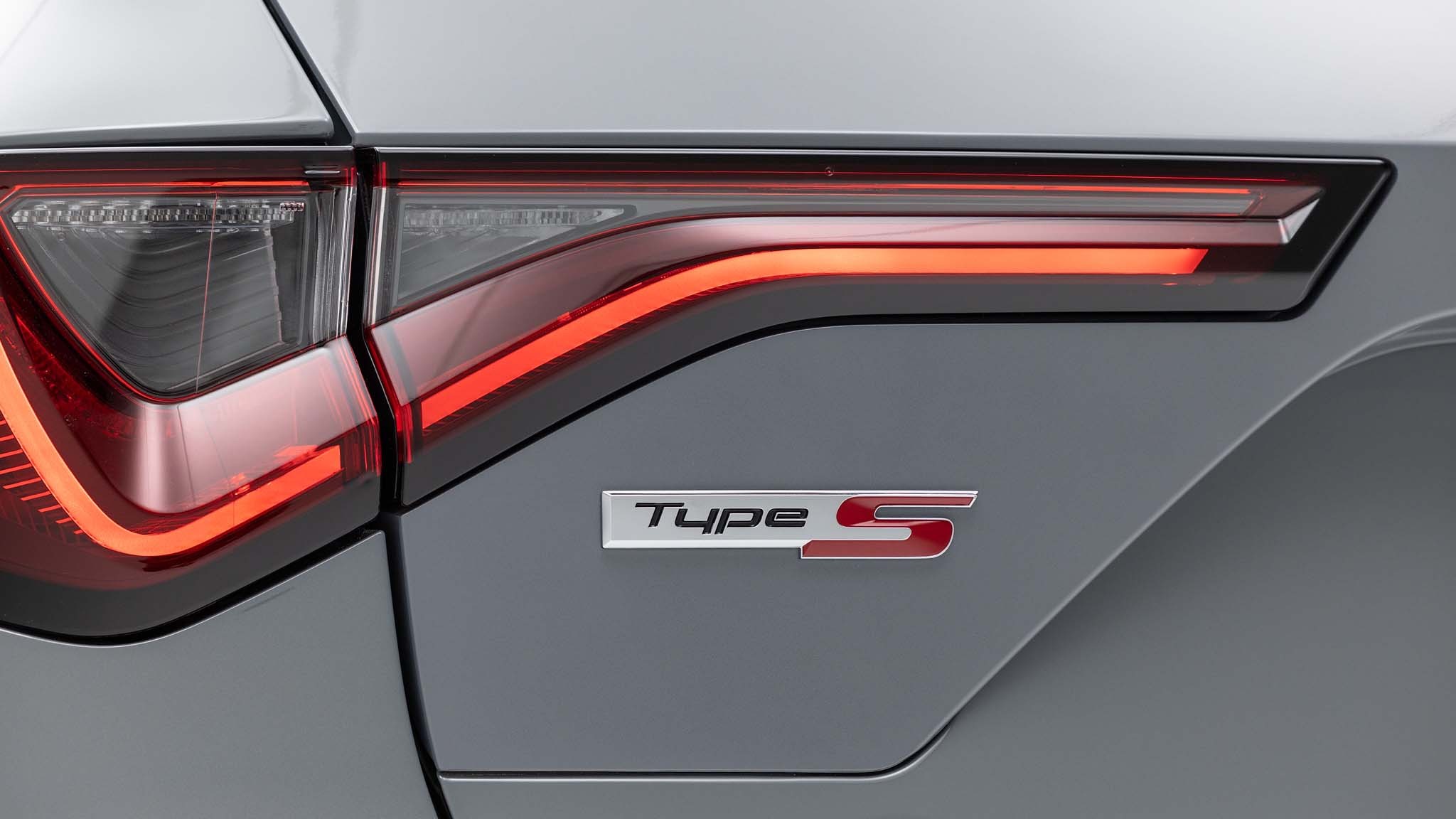 014 2025 Acura MDX Type S