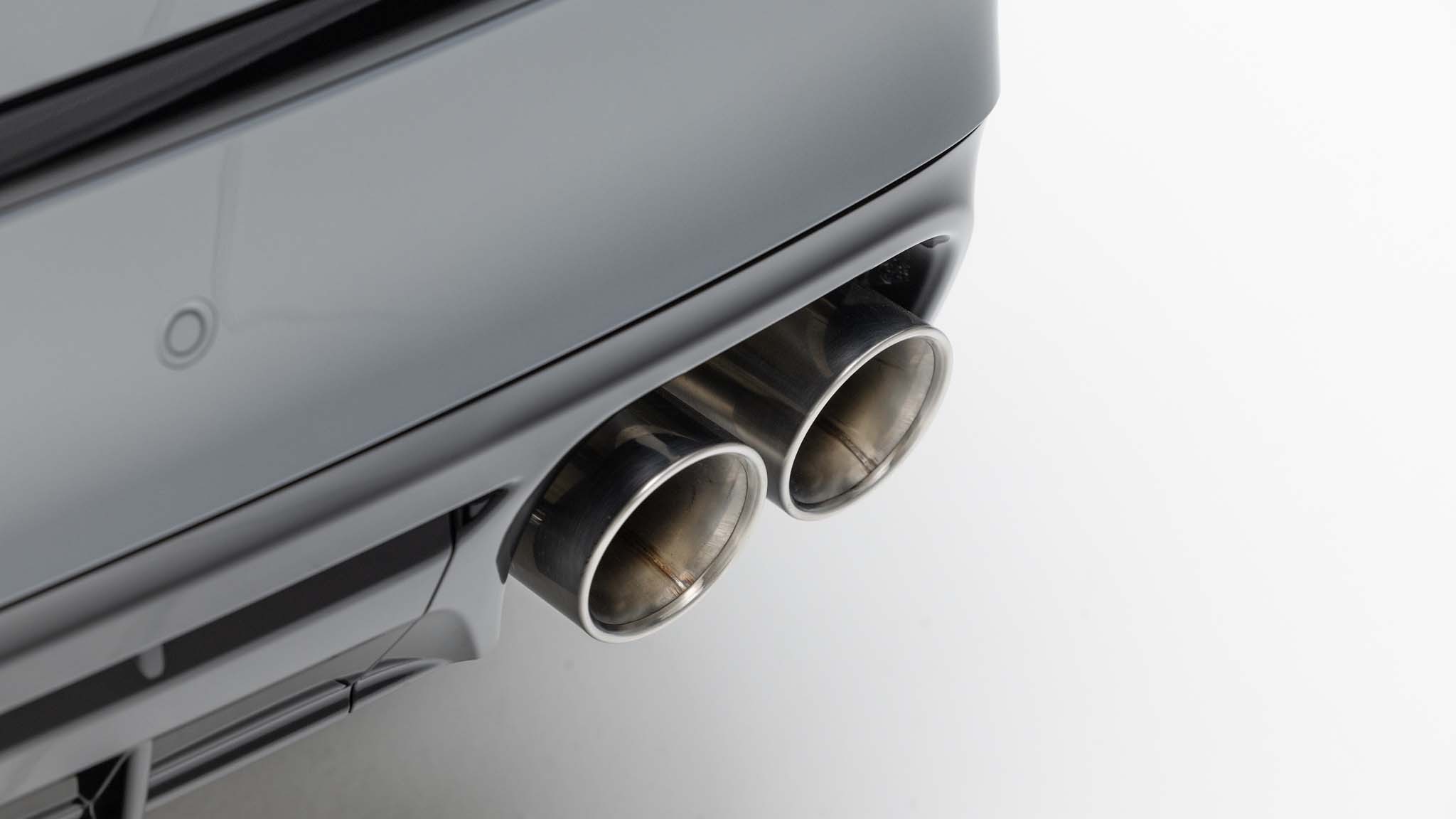 015 2025 Acura MDX Type S