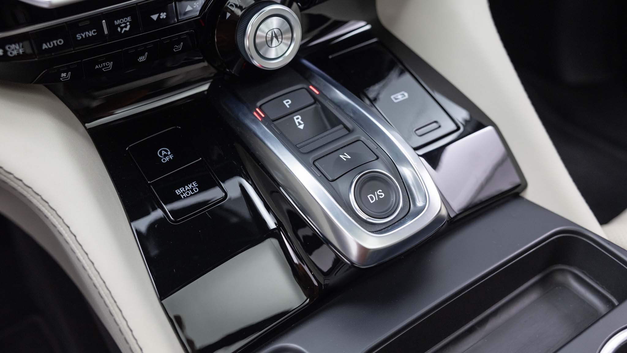 025 2025 Acura MDX Type S