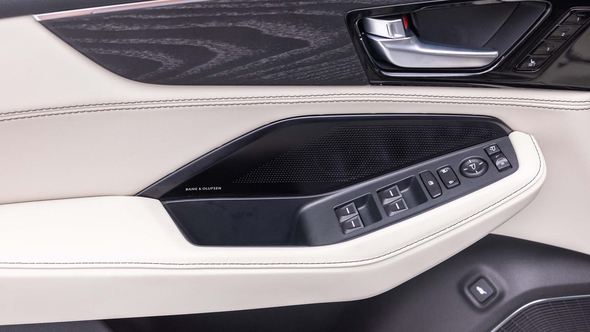 026 2025 Acura MDX Type S