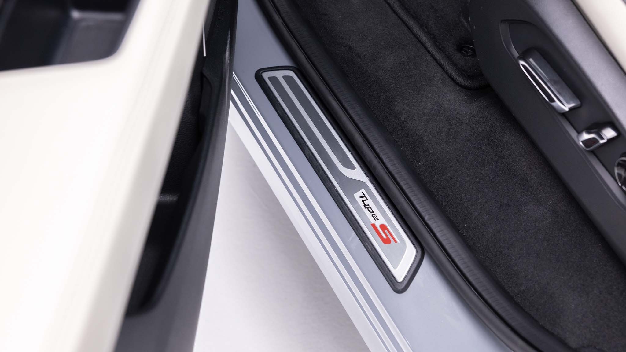 027 2025 Acura MDX Type S