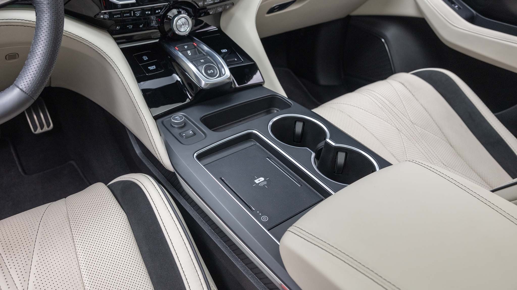 028 2025 Acura MDX Type S