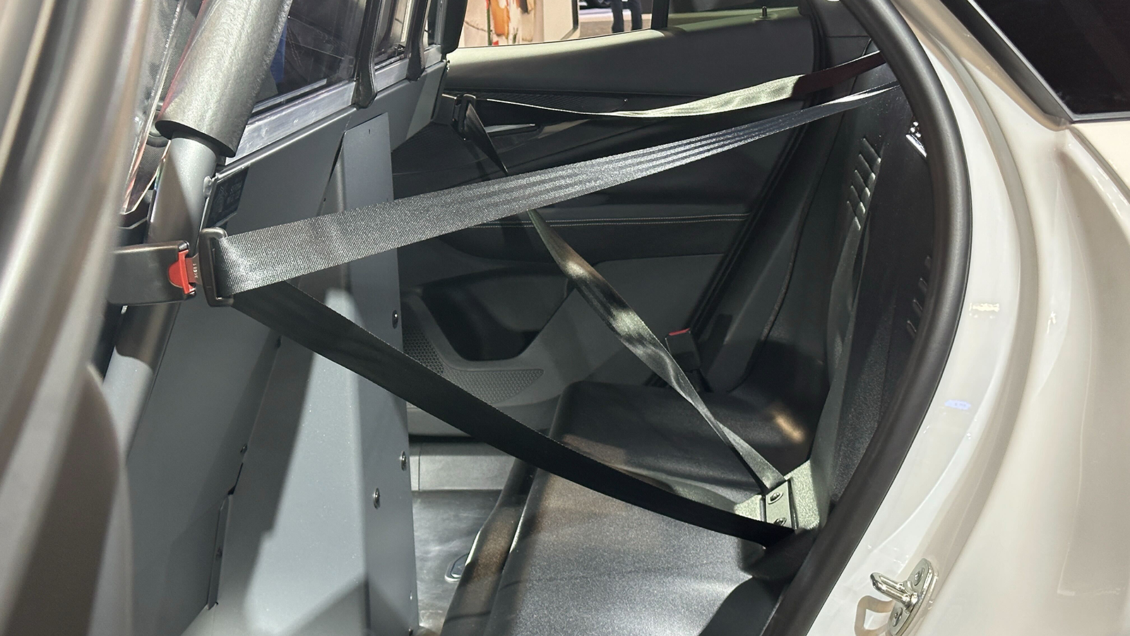 2024 Chevy Blazer EV PPV NYIAS 3