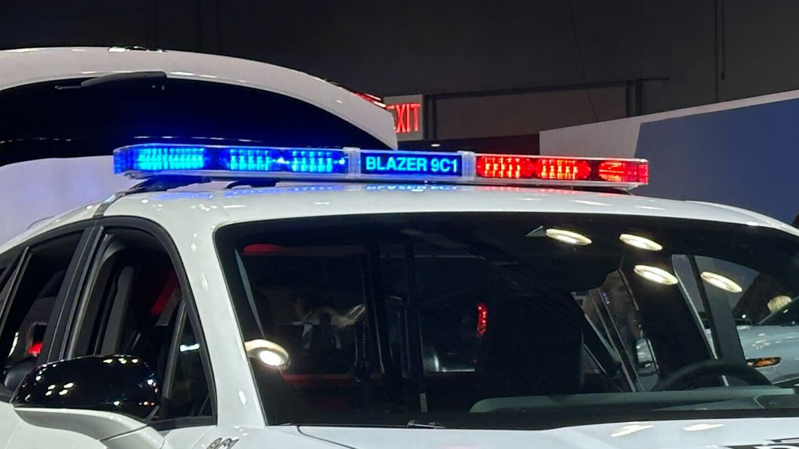 2024 Chevy Blazer EV PPV NYIAS 10