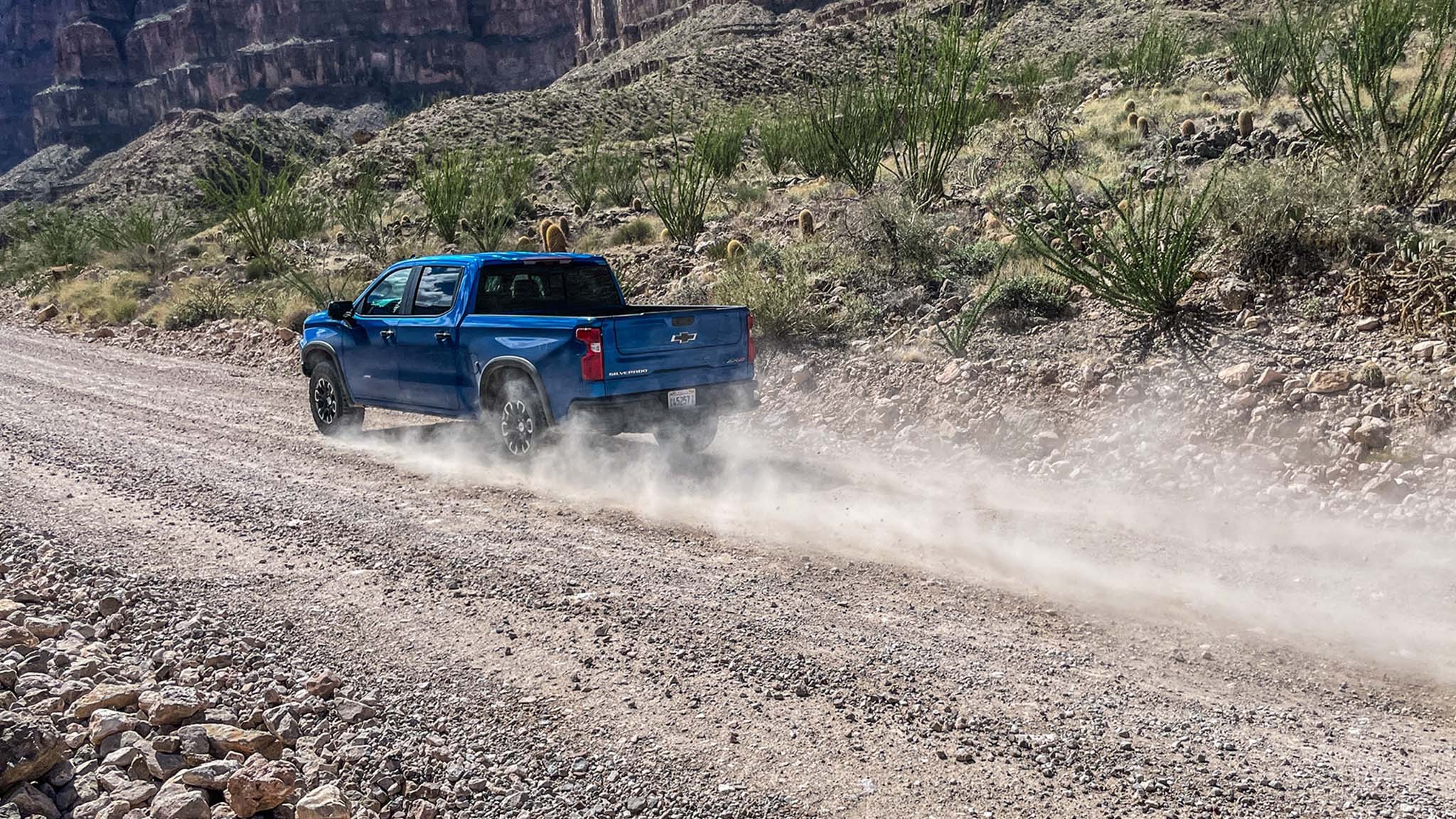 005 2024 chevy silverado zr2 duramax diamond creek road grand canyon