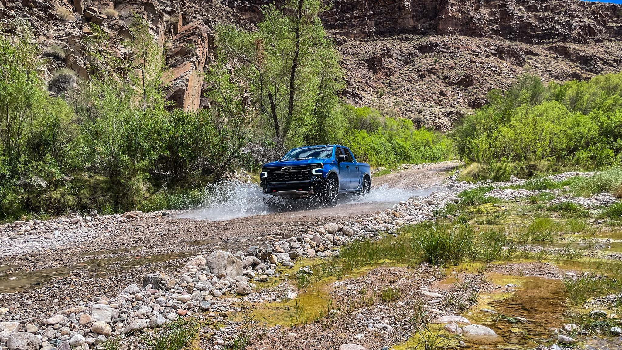 012 2024 chevy silverado zr2 duramax diamond creek road grand canyon