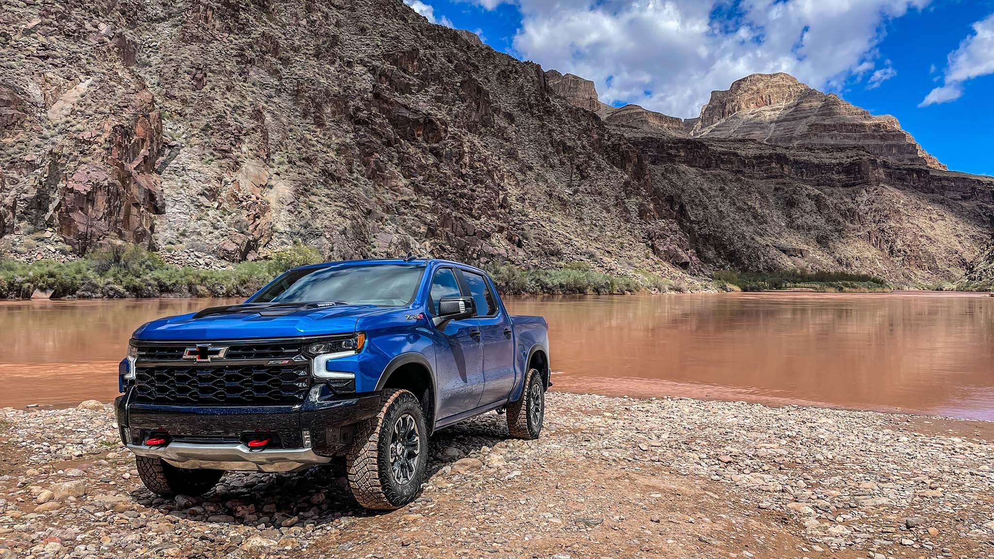 020 2024 chevy silverado zr2 duramax diamond creek road grand canyon