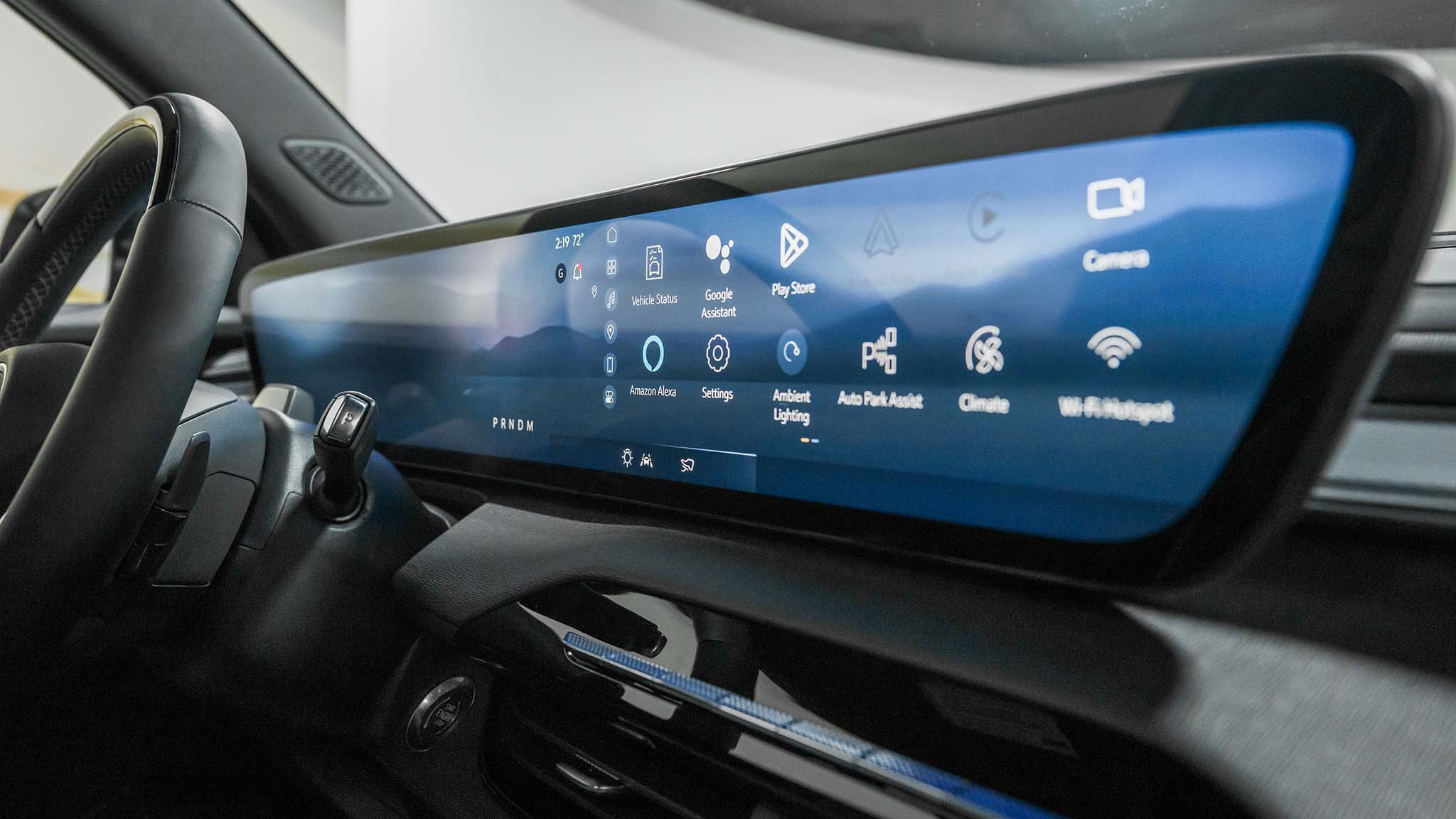 021 2024 buick enclave first look