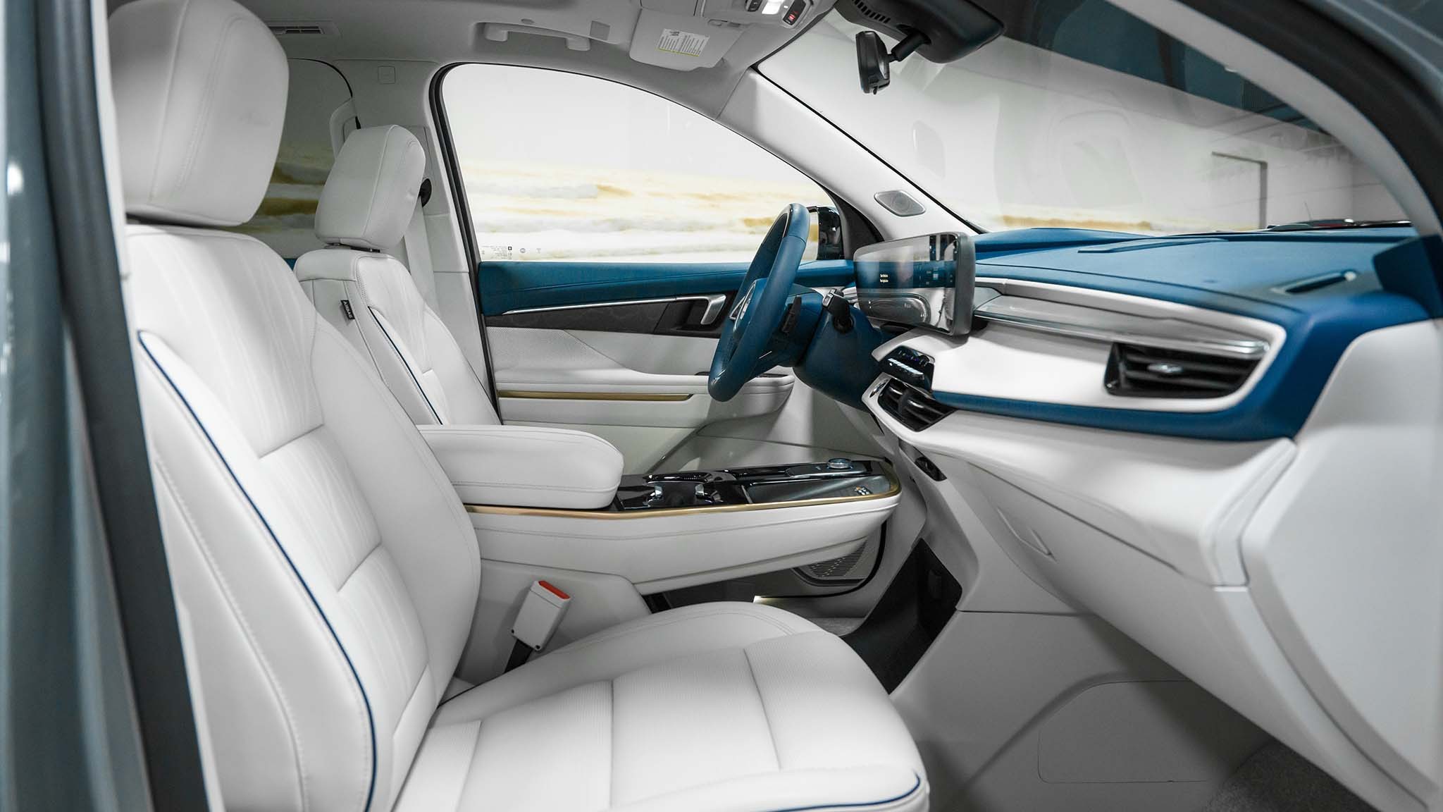 027 2024 buick enclave first look