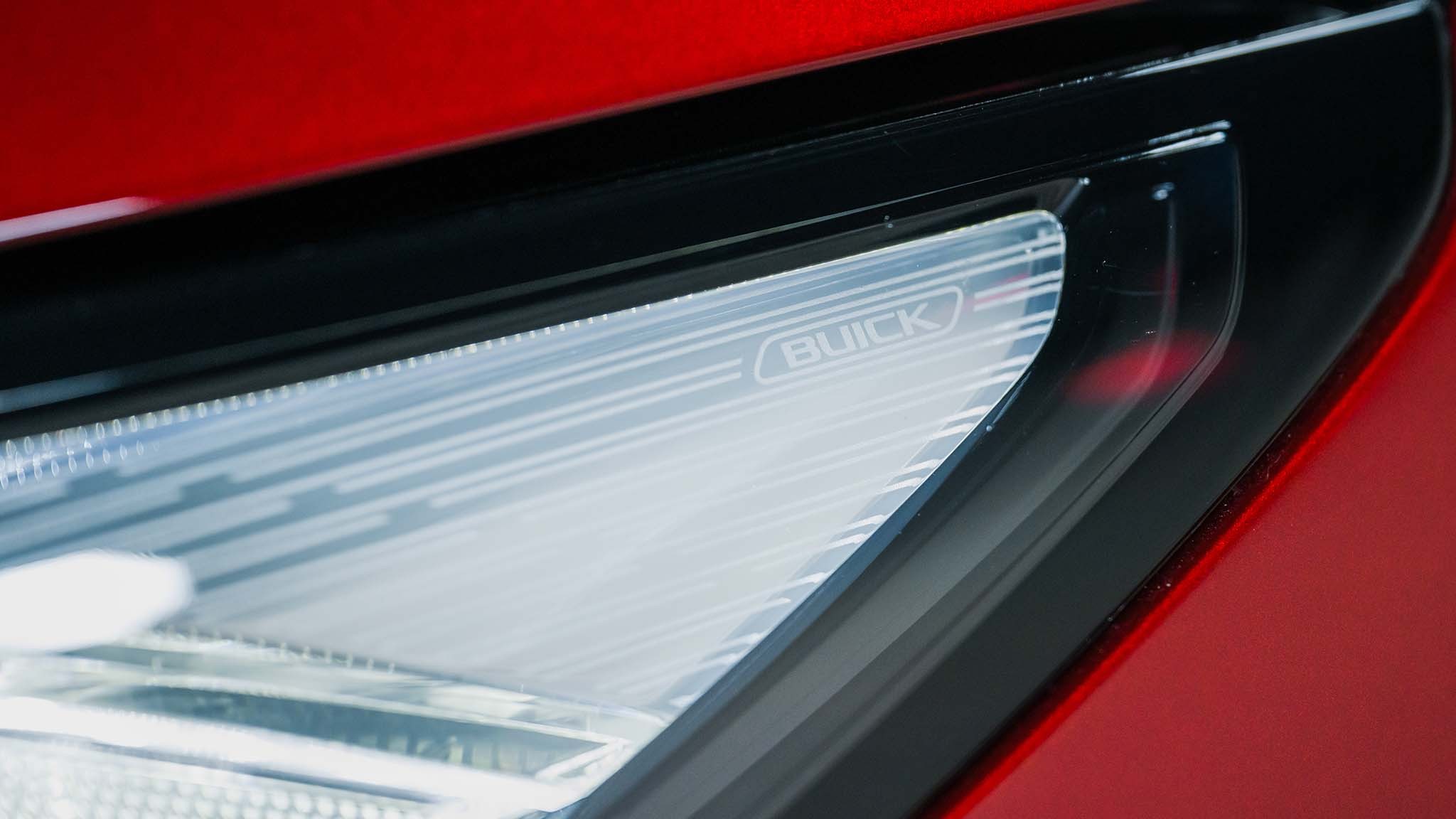 004 2025 buick enclave first look