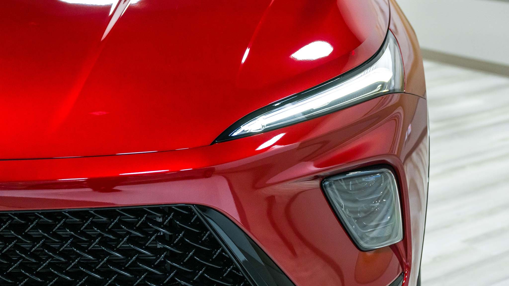 005 2025 buick enclave first look